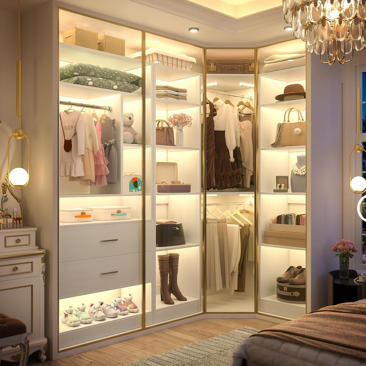 Step-by-step guide for Besiost corner closet system worth it,should I buy Besiost closet system,Besiost vs other closet organizers,Besiost closet system pros cons,best corner closet organizer system,Besiost closet worth buying - complete tutorial