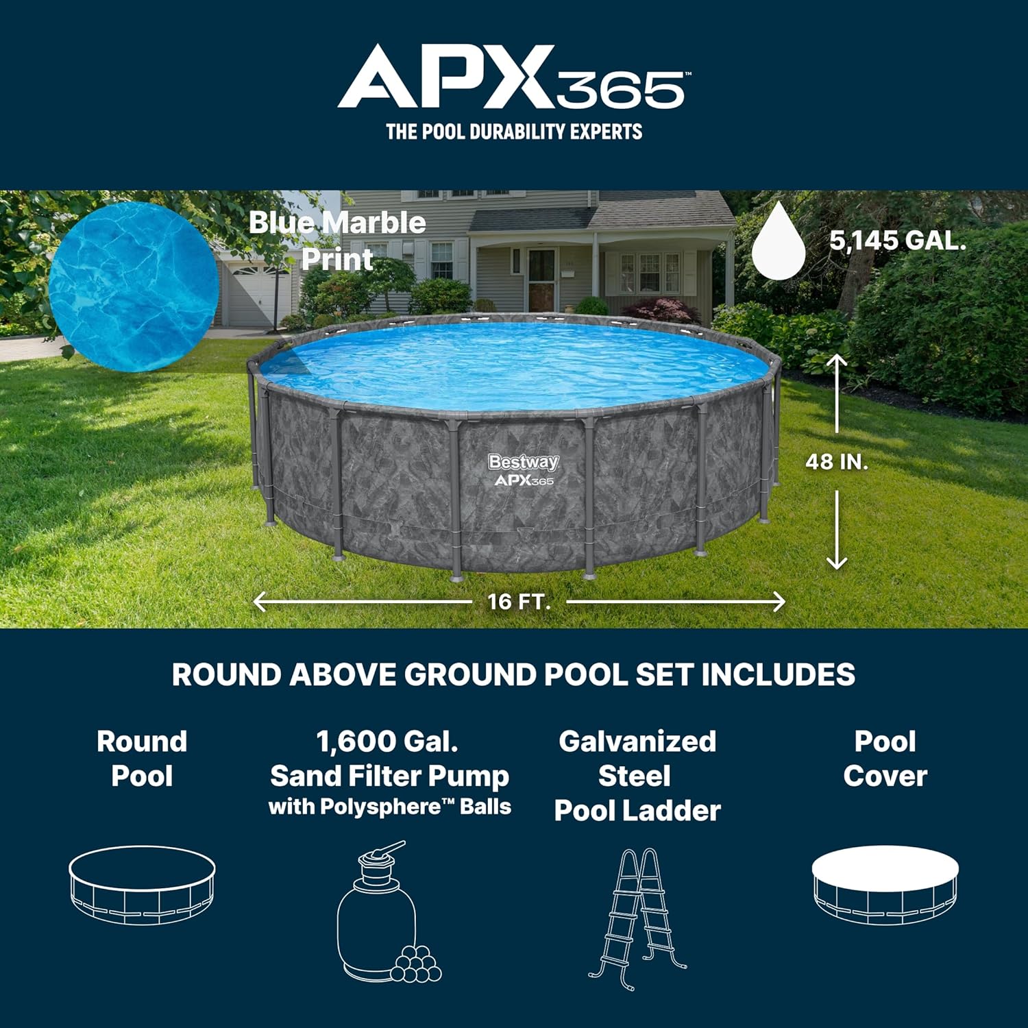Reviews - Bestway APX 365 Pool Worth It? Honest Pros & Cons Analysis Bestway APX 365 pool worth it,should I buy Bestway APX 365 pool,Bestway APX 365 pros cons,Bestway APX 365 vs alternatives,Bestway APX 365 honest opinion,Bestway APX 365 buying guide unboxing and complete package contents