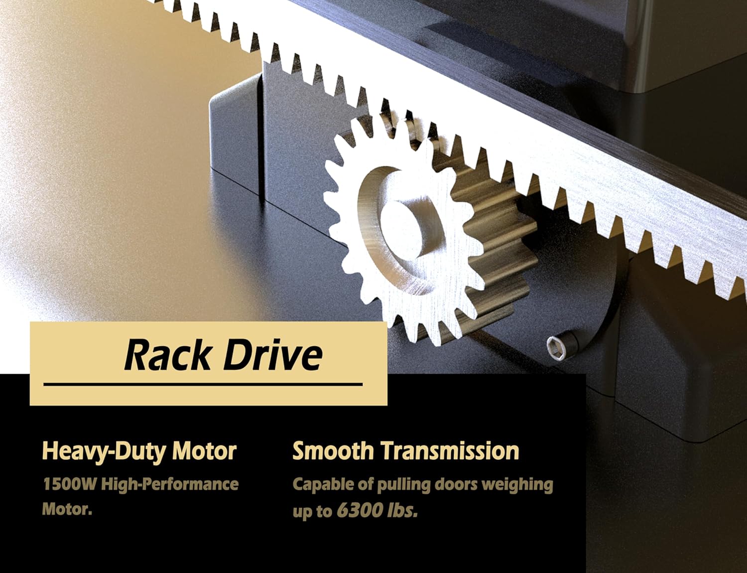 Step-by-step guide for Bluetezeit 6300lb gate opener worth it,should I buy Bluetezeit gate opener,Bluetezeit vs other gate openers,Bluetezeit 6300lb pros cons,best heavy duty sliding gate opener,Bluetezeit WiFi gate opener honest - complete tutorial