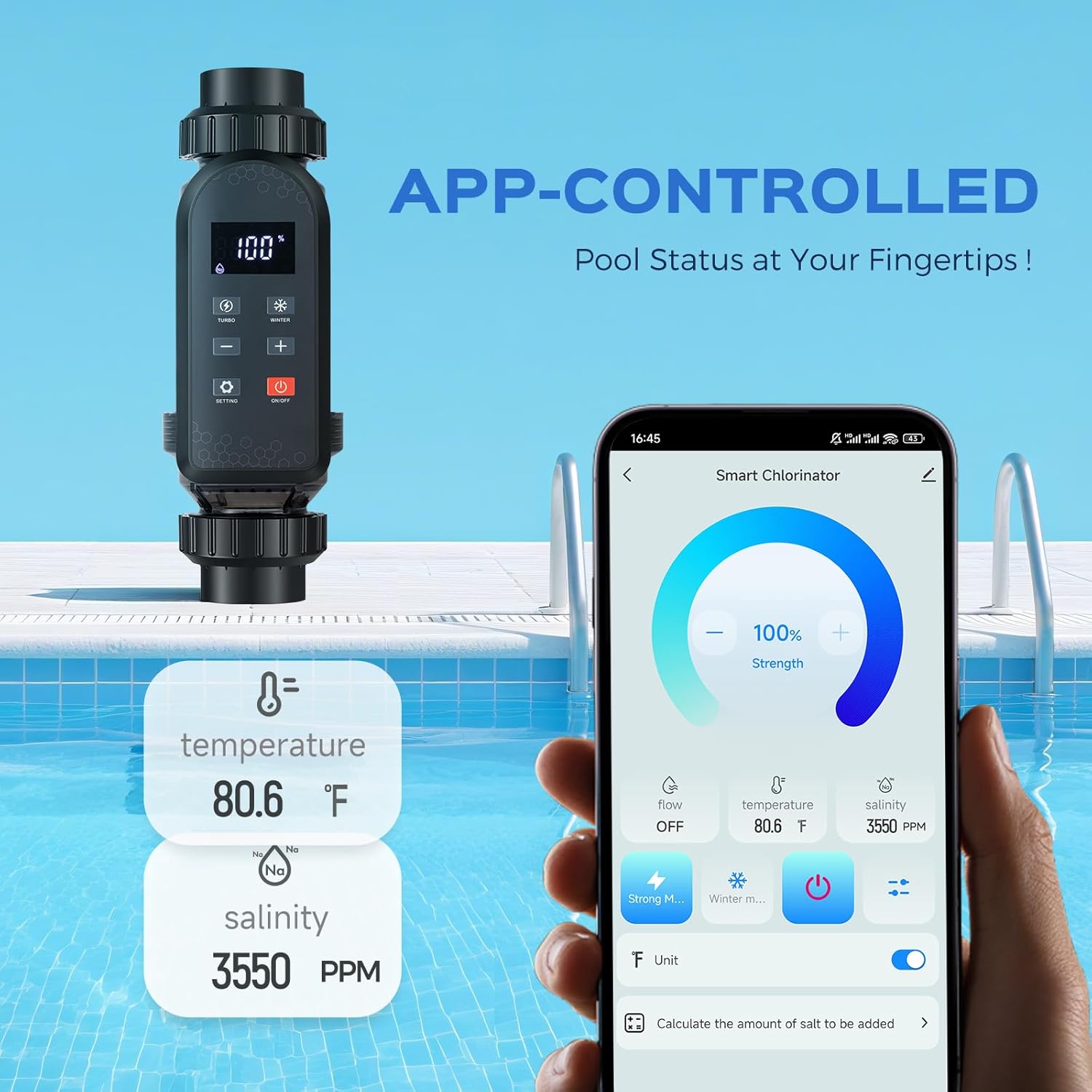 Reviews - Bonvoisin Salt Chlorinator Worth It? Honest Pros & Cons Analysis Step-by-step guide for Bonvoisin salt chlorinator worth it,should I buy Bonvoisin salt chlorinator,Bonvoisin salt chlorine generator pros cons,best salt water pool system,Bonvoisin vs other salt chlorinators,salt chlorinator honest opinion - complete tutorial