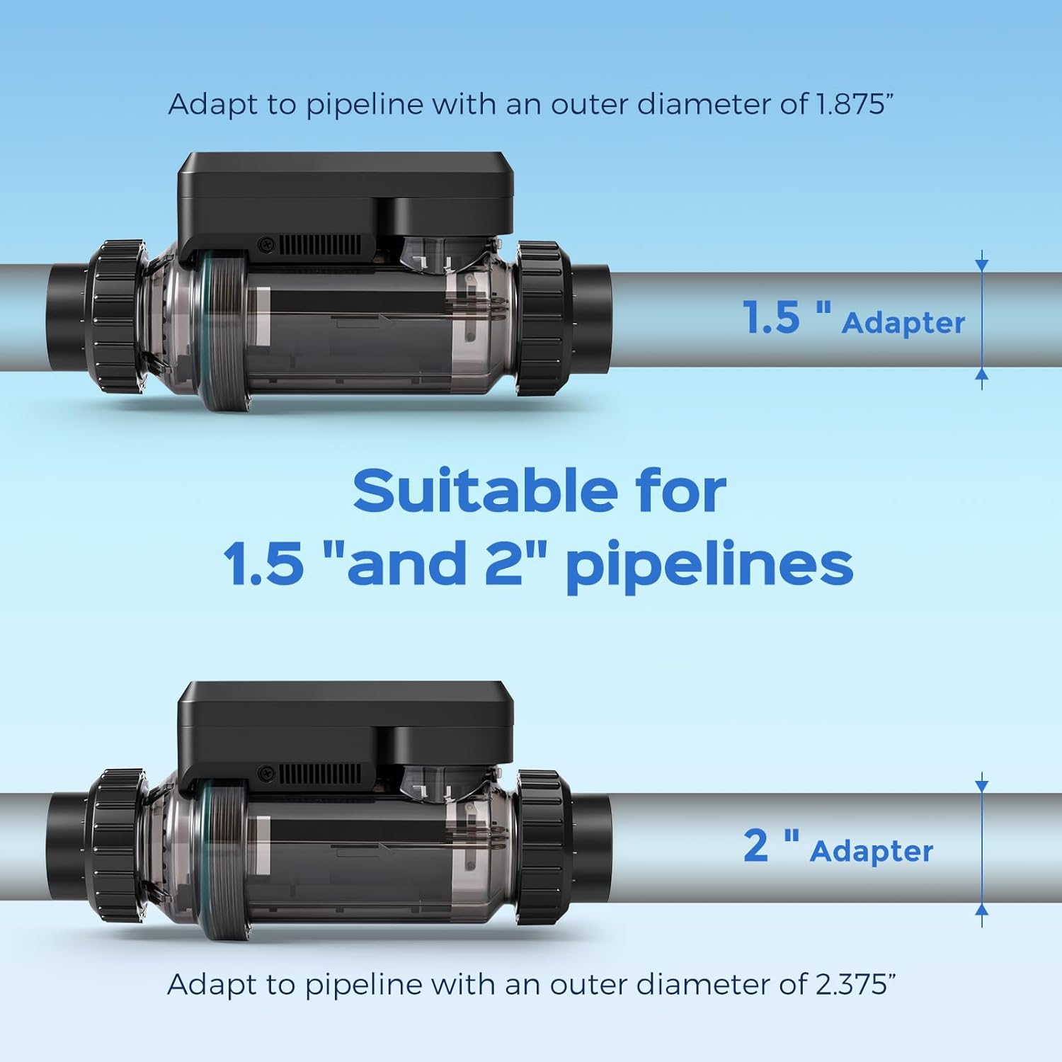 Reviews - Bonvoisin Salt Chlorinator Worth It? Honest Pros & Cons Analysis Bonvoisin salt chlorinator worth it,should I buy Bonvoisin salt chlorinator,Bonvoisin salt chlorine generator pros cons,best salt water pool system,Bonvoisin vs other salt chlorinators,salt chlorinator honest opinion performance testing and real-world results
