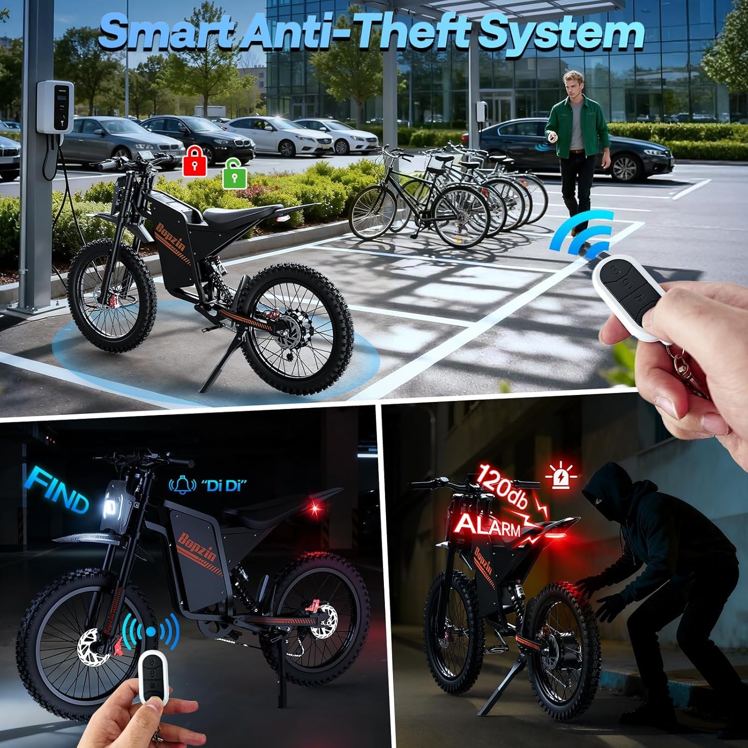 Reviews - Bopzin Electric Dirt Bike Worth It? Honest Pros & Cons Analysis Bopzin electric dirt bike worth it,should I buy Bopzin electric dirt bike,Bopzin Q8 vs alternatives,Bopzin electric dirt bike pros cons,best electric dirt bike for adults,Bopzin 3000W worth buying performance testing and real-world results