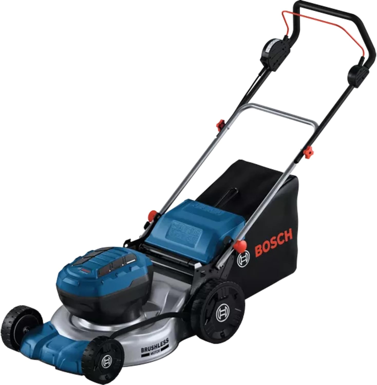 Reviews - Bosch GRA 18V2-46 Worth Buying? Our Expert Hands-On Verdict Bosch GRA 18V2-46 worth buying,should I buy Bosch GRA 18V2-46,Bosch GRA 18V2-46 pros cons,best 46cm cordless lawn mower,Bosch Professional 18V mower honest,Bosch GRA 18V2-46 vs alternatives - detailed features and technical specifications