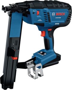 Image 1 of Bosch GTH18V-50MN worth buying