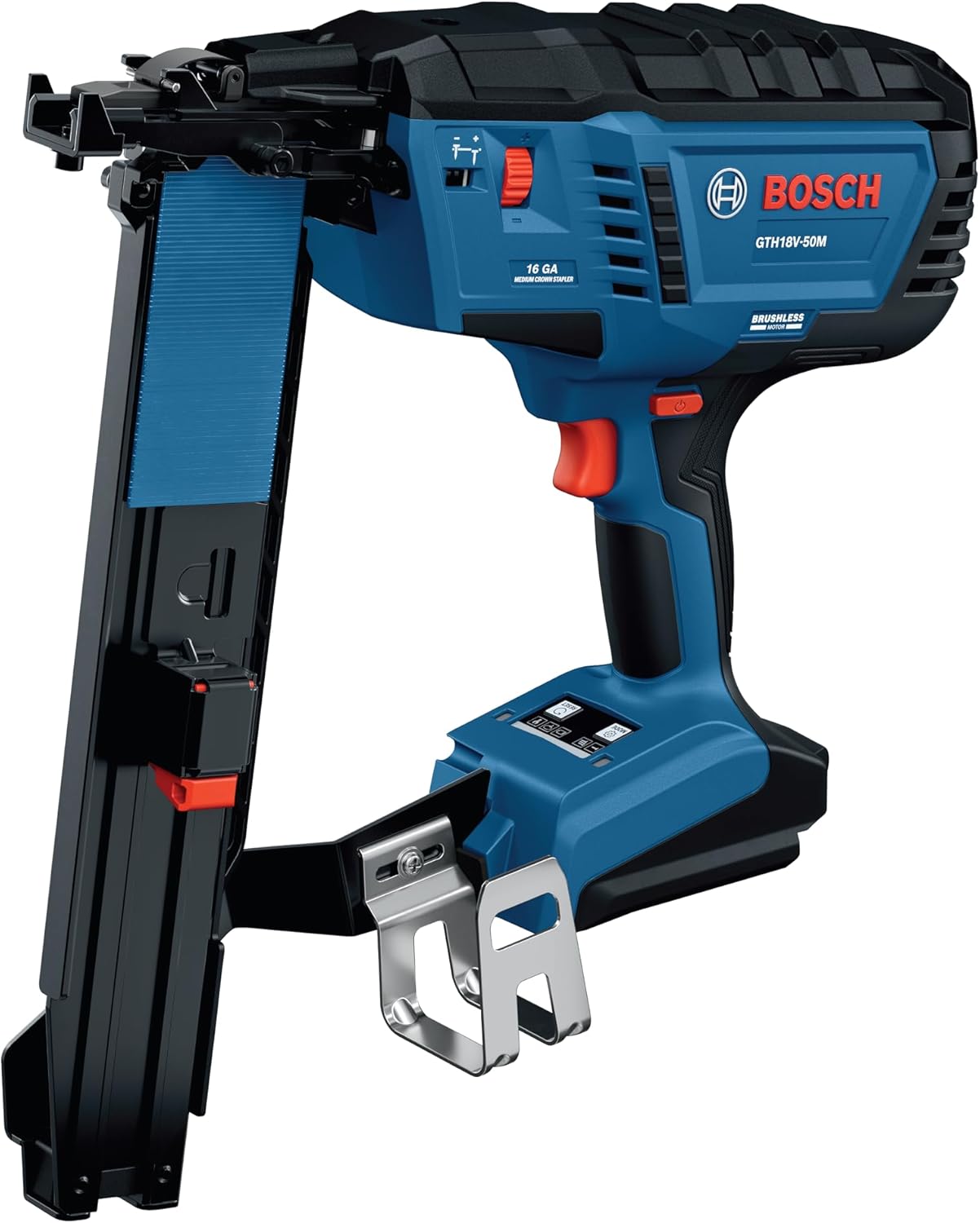 Bosch GTH18V-50MN worth buying,should I buy Bosch GTH18V-50MN,Bosch GTH18V-50MN pros cons,best cordless medium crown stapler,Bosch GTH18V-50MN vs alternatives,Bosch GTH18V-50MN honest opinion - detailed features and technical specifications