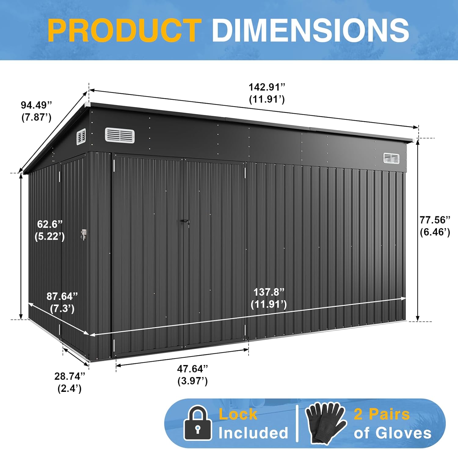 Step-by-step guide for Breezestival metal shed worth buying,should I buy Breezestival shed,Breezestival shed pros cons,best metal storage shed,Breezestival vs other sheds,Breezestival shed honest opinion - complete tutorial