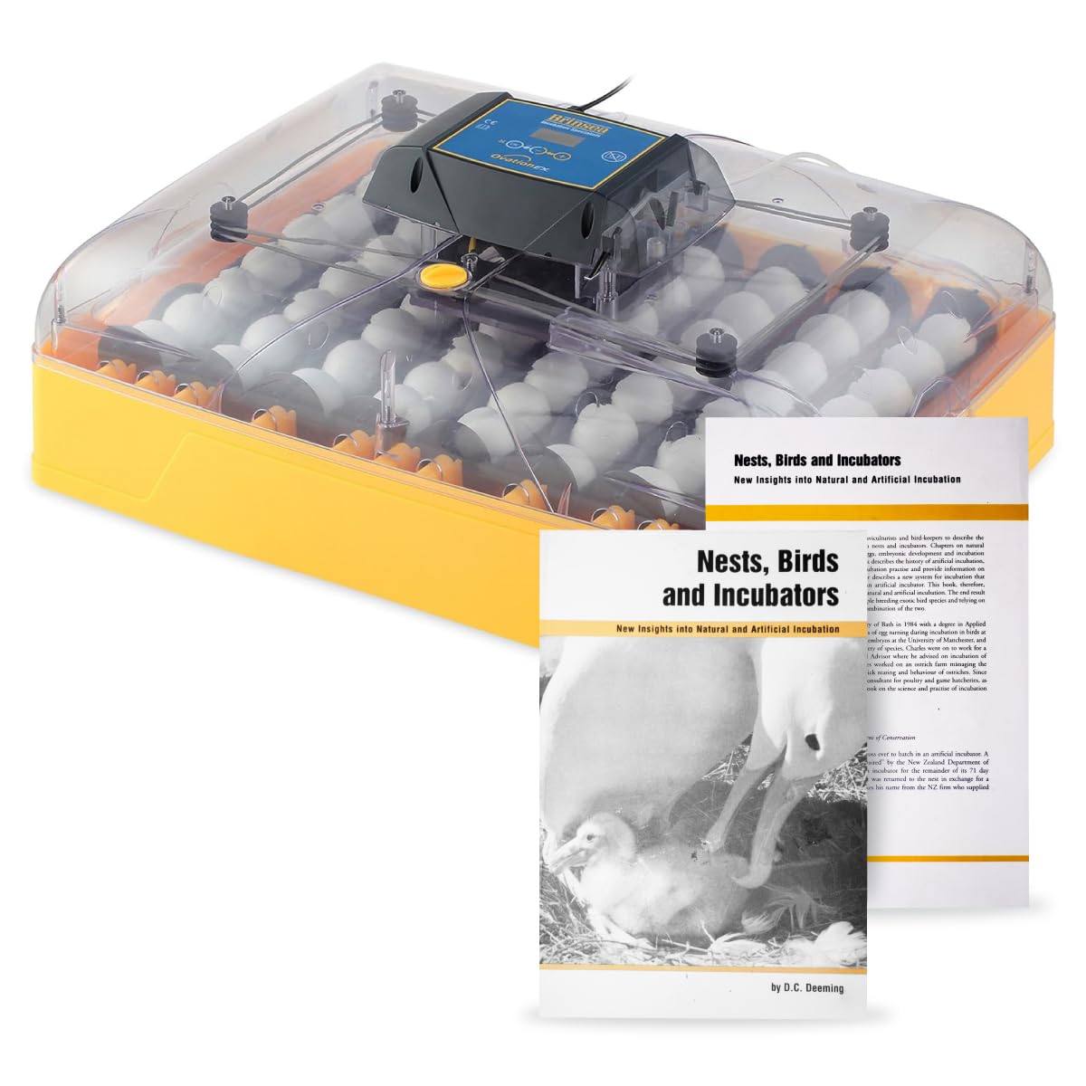 Brinsea Ovation 56 EX worth it,Brinsea Ovation 56 EX pros cons,best automatic egg incubator,should I buy Brinsea Ovation 56 EX,Brinsea Ovation vs other incubators,Brinsea Ovation 56 EX honest - detailed features and technical specifications