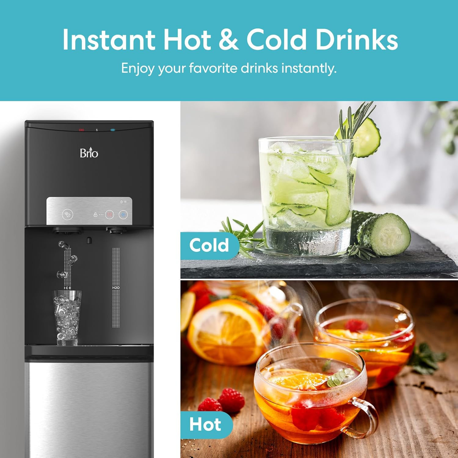 Brio ICE 420 water cooler worth it,Brio ICE 420 pros and cons,should I buy the Brio ICE 420,Brio ICE 420 vs other water coolers,Brio ICE 420 bottom load cooler,Brio ICE 420 honest assessment performance testing and real-world results
