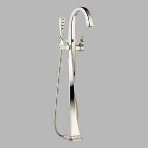 Image 1 of Brizo Virage tub filler worth it
