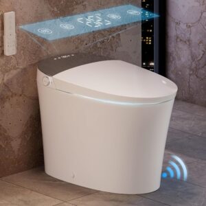 Image 1 of CANEST smart toilet worth buying