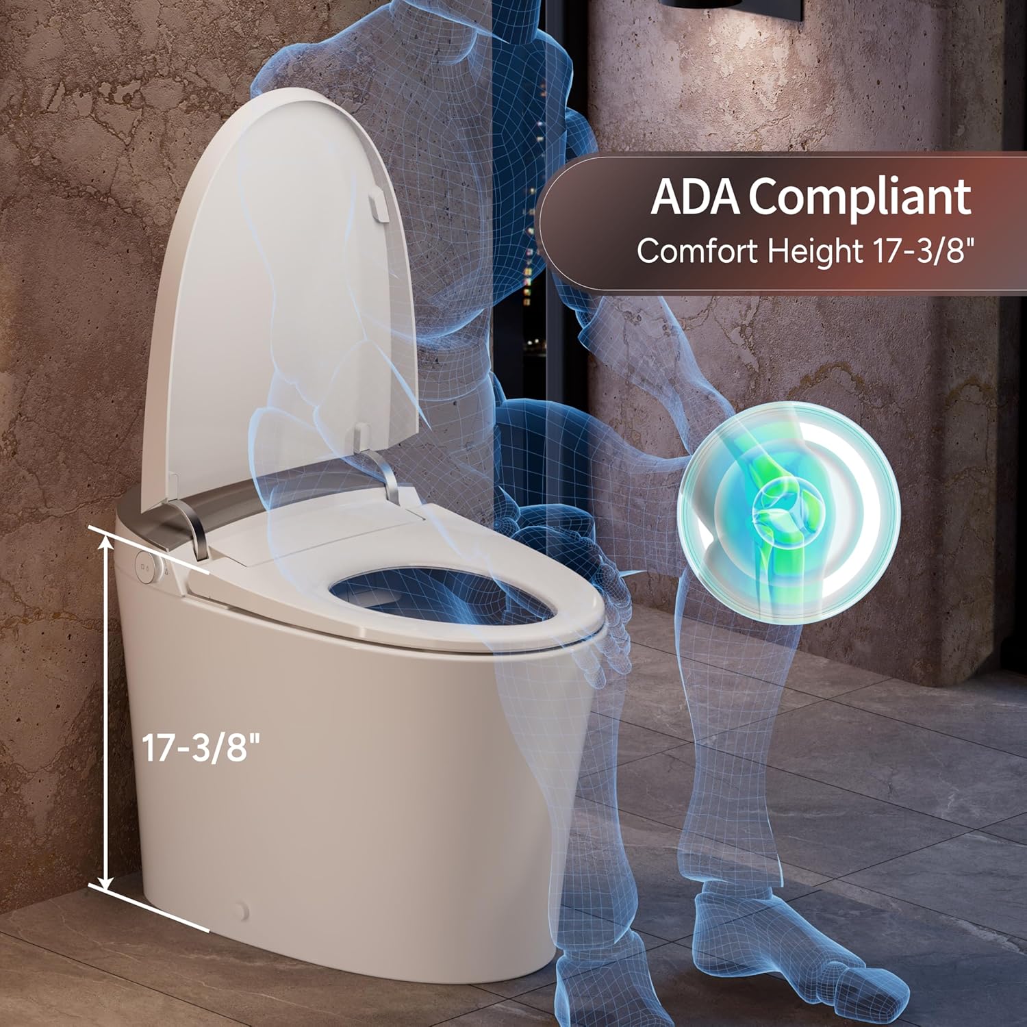Reviews - CANEST Smart Toilet Worth Buying? Honest Pros & Cons Analysis Step-by-step guide for CANEST smart toilet worth buying,should I buy a CANEST smart toilet,CANEST FC-001P pros and cons,best smart toilet with bidet built-in,CANEST vs other smart toilets,is the CANEST toilet worth it - complete tutorial