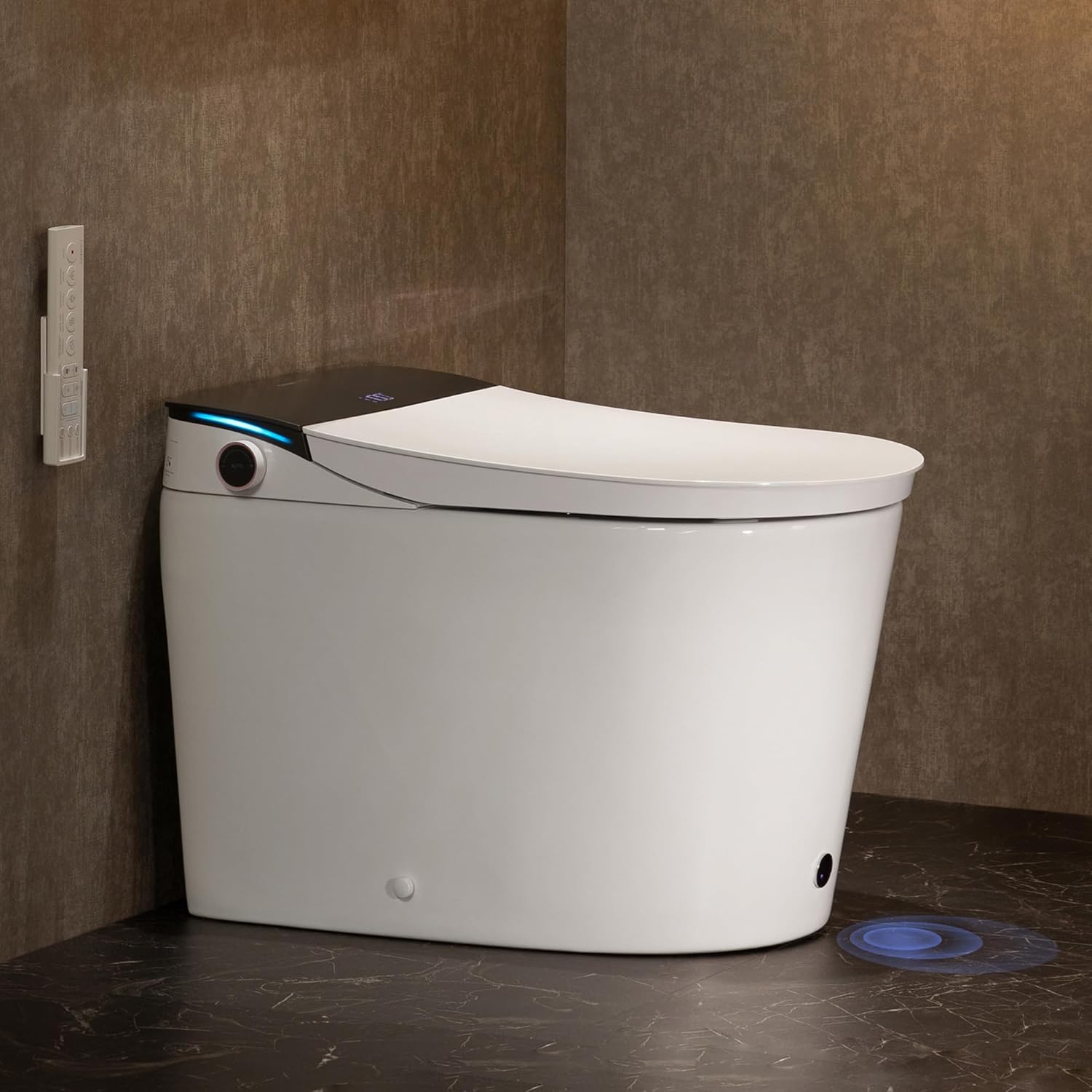 Reviews - CANEST Smart Toilet Worth It? Honest Pros & Cons From Our Experience CANEST smart toilet worth it,should I buy CANEST smart toilet,CANEST FC-002SE pros cons,best smart toilet with bidet,CANEST toilet honest opinion,smart toilet worth buying - detailed features and technical specifications