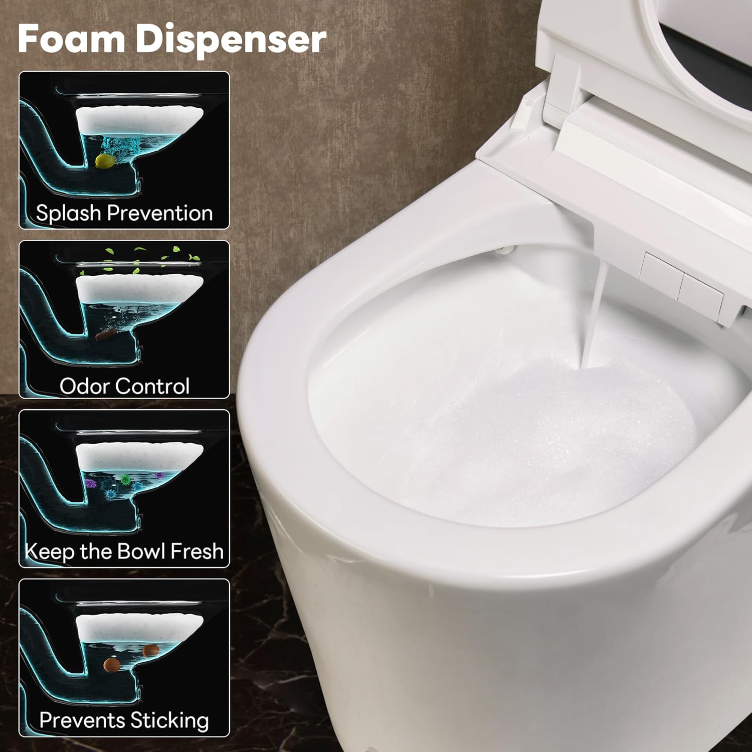 Reviews - CANEST Smart Toilet Worth It? Honest Pros & Cons From Our Experience Step-by-step guide for CANEST smart toilet worth it,should I buy CANEST smart toilet,CANEST FC-002SE pros cons,best smart toilet with bidet,CANEST toilet honest opinion,smart toilet worth buying - complete tutorial