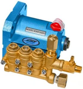 Image 1 of CAT Pumps 4DNX25GSI worth it