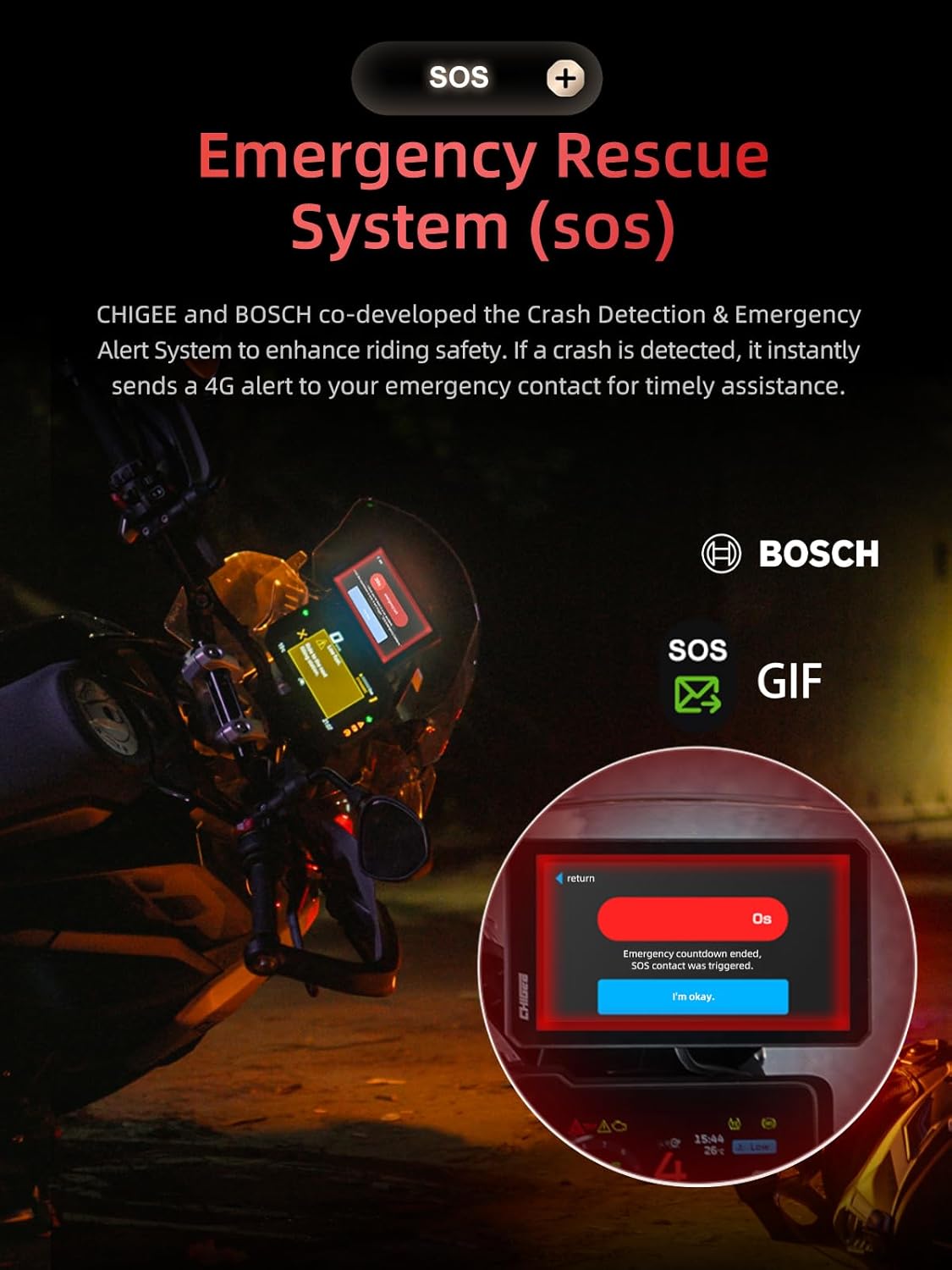Reviews - CHIGEE AIO-6 LTE Worth Buying? Honest Pros & Cons Analysis CHIGEE AIO-6 LTE worth buying,CHIGEE AIO-6 LTE pros cons,CHIGEE AIO-6 vs alternatives,should I buy CHIGEE AIO-6 LTE,best motorcycle GPS tracker,CHIGEE AIO-6 LTE honest opinion unboxing and complete package contents