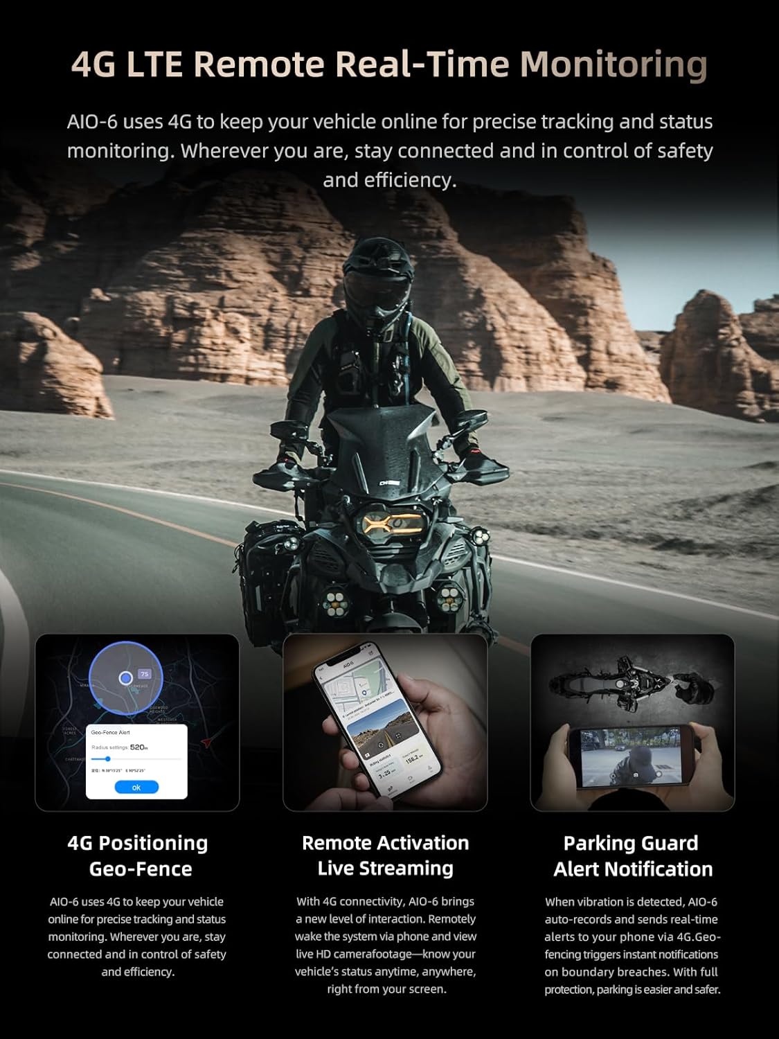 Reviews - CHIGEE AIO-6 LTE Worth Buying? Honest Pros & Cons Analysis Step-by-step guide for CHIGEE AIO-6 LTE worth buying,CHIGEE AIO-6 LTE pros cons,CHIGEE AIO-6 vs alternatives,should I buy CHIGEE AIO-6 LTE,best motorcycle GPS tracker,CHIGEE AIO-6 LTE honest opinion - complete tutorial
