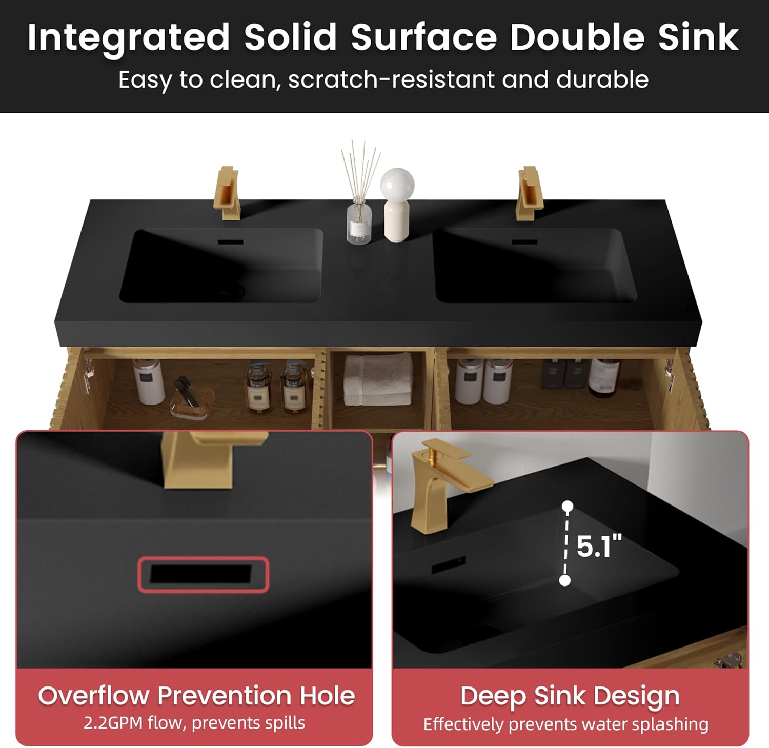 Reviews - CITTANEO 60 Inch Vanity Worth It? Honest Pros & Cons Analysis CITTANEO 60 inch vanity worth it,should I buy CITTANEO vanity,CITTANEO vs other vanities,CITTANEO vanity pros cons,best 60 inch double sink vanity,CITTANEO vanity honest assessment performance testing and real-world results