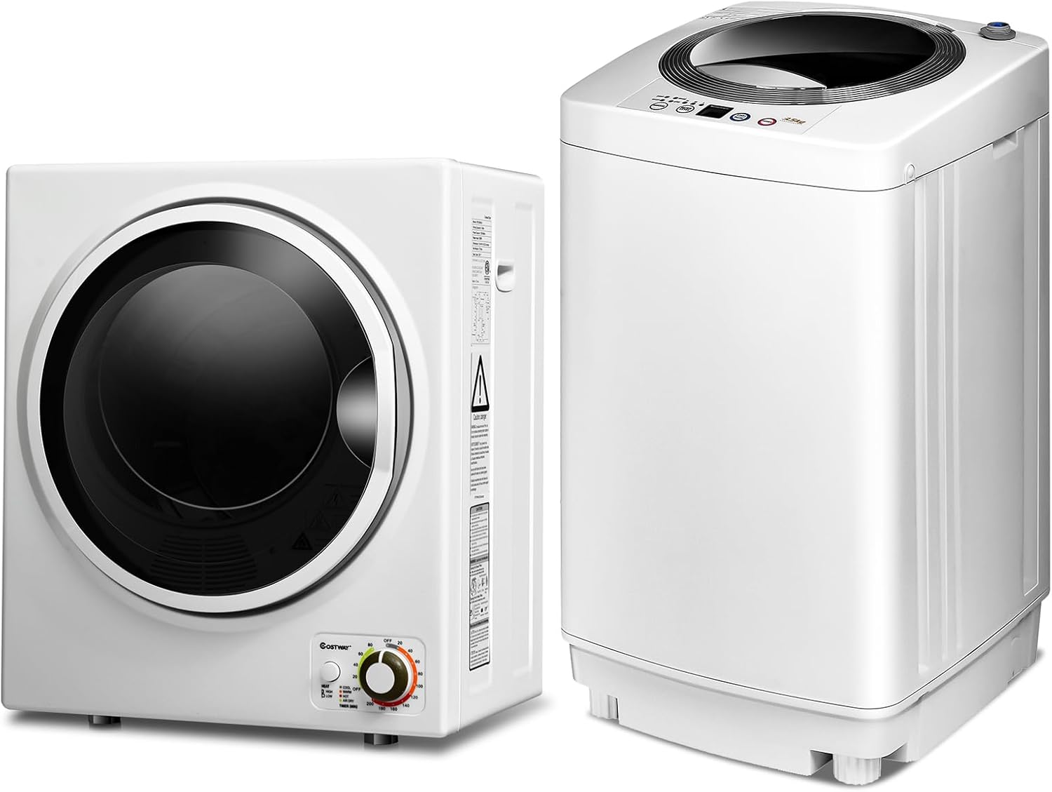 COSTWAY washer dryer combo worth it,should I buy COSTWAY washer dryer combo,COSTWAY washer dryer combo pros cons,best portable washer dryer combo,COSTWAY washer dryer combo vs alternatives,COSTWAY washer dryer combo honest opinion - detailed features and technical specifications