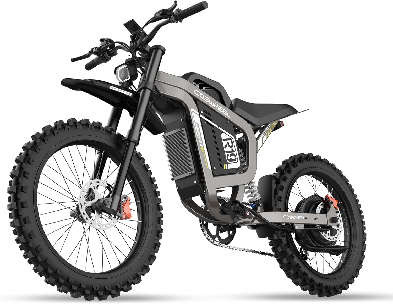 COSWHEEL R19 worth buying,COSWHEEL R19 pros cons,should I buy COSWHEEL R19,COSWHEEL R19 vs alternatives,best 6000W electric dirt bike,COSWHEEL R19 honest opinion - detailed features and technical specifications