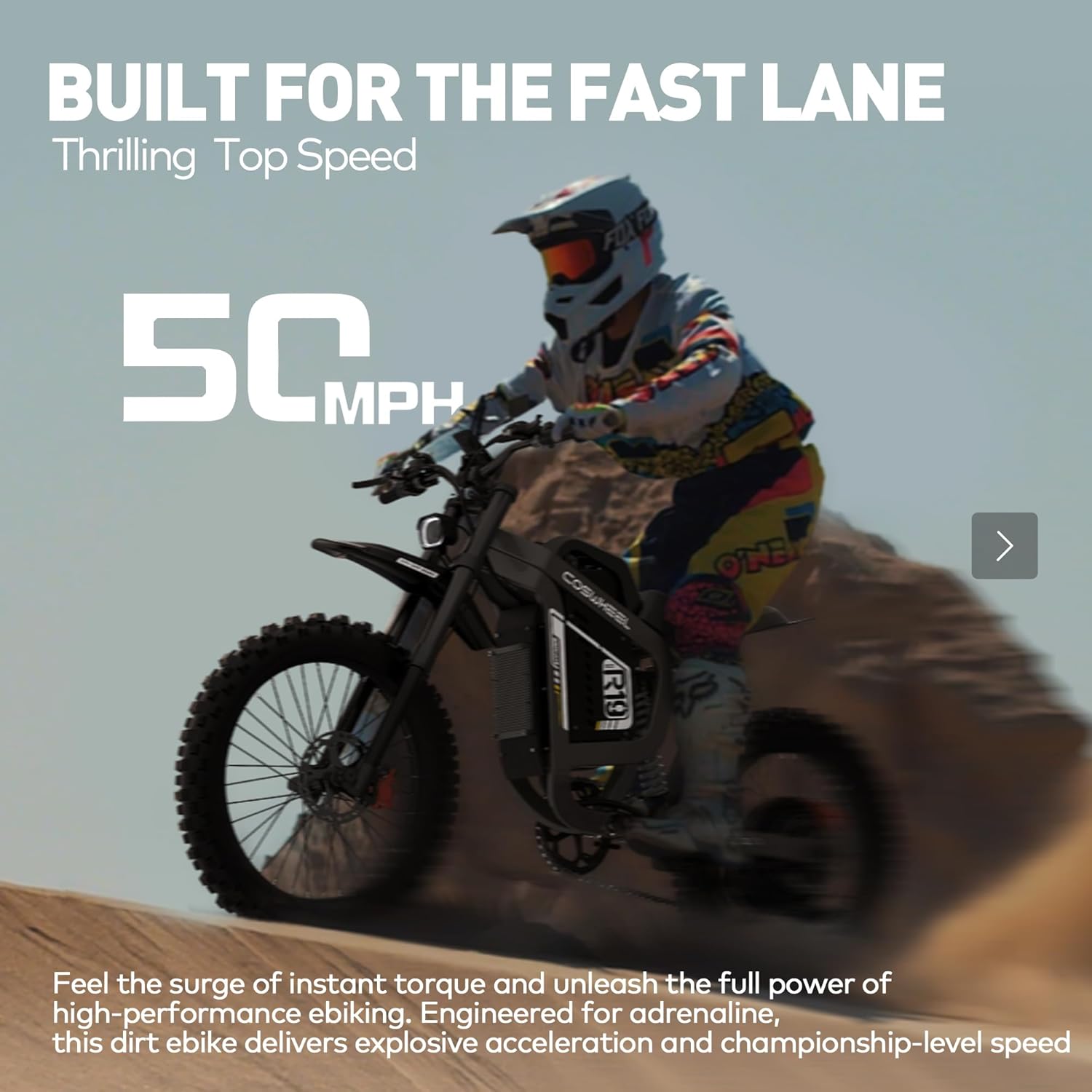 COSWHEEL R19 worth buying,COSWHEEL R19 pros cons,should I buy COSWHEEL R19,COSWHEEL R19 vs alternatives,best 6000W electric dirt bike,COSWHEEL R19 honest opinion unboxing and complete package contents