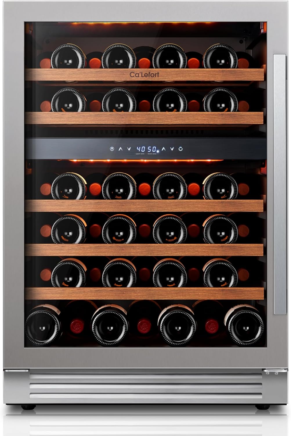 Reviews - Ca'Lefort 52 Bottle Wine Fridge Worth It? Honest Pros & Cons Ca'Lefort 52 bottle wine fridge worth it,should I buy Ca'Lefort wine cooler,Ca'Lefort dual zone wine fridge pros cons,best 52 bottle wine cooler,Ca'Lefort vs other wine fridges,Ca'Lefort wine fridge worth buying - detailed features and technical specifications
