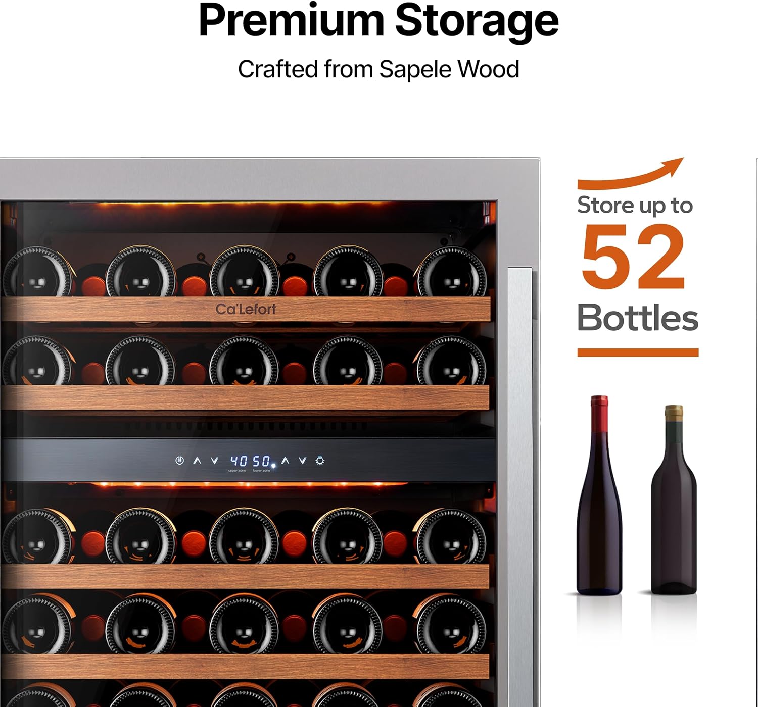 Reviews - Ca'Lefort 52 Bottle Wine Fridge Worth It? Honest Pros & Cons Step-by-step guide for Ca'Lefort 52 bottle wine fridge worth it,should I buy Ca'Lefort wine cooler,Ca'Lefort dual zone wine fridge pros cons,best 52 bottle wine cooler,Ca'Lefort vs other wine fridges,Ca'Lefort wine fridge worth buying - complete tutorial