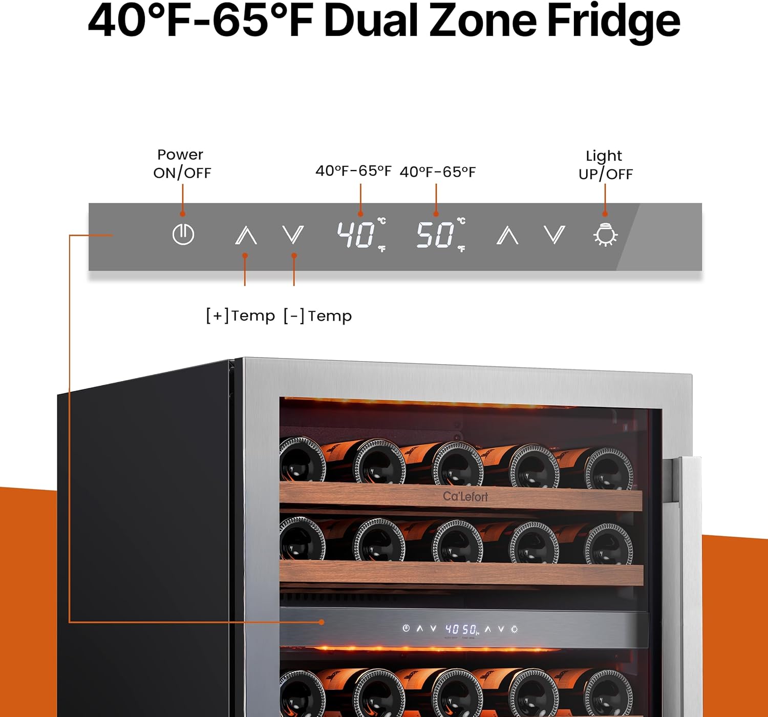 Reviews - Ca'Lefort 52 Bottle Wine Fridge Worth It? Honest Pros & Cons Ca'Lefort 52 bottle wine fridge worth it,should I buy Ca'Lefort wine cooler,Ca'Lefort dual zone wine fridge pros cons,best 52 bottle wine cooler,Ca'Lefort vs other wine fridges,Ca'Lefort wine fridge worth buying performance testing and real-world results