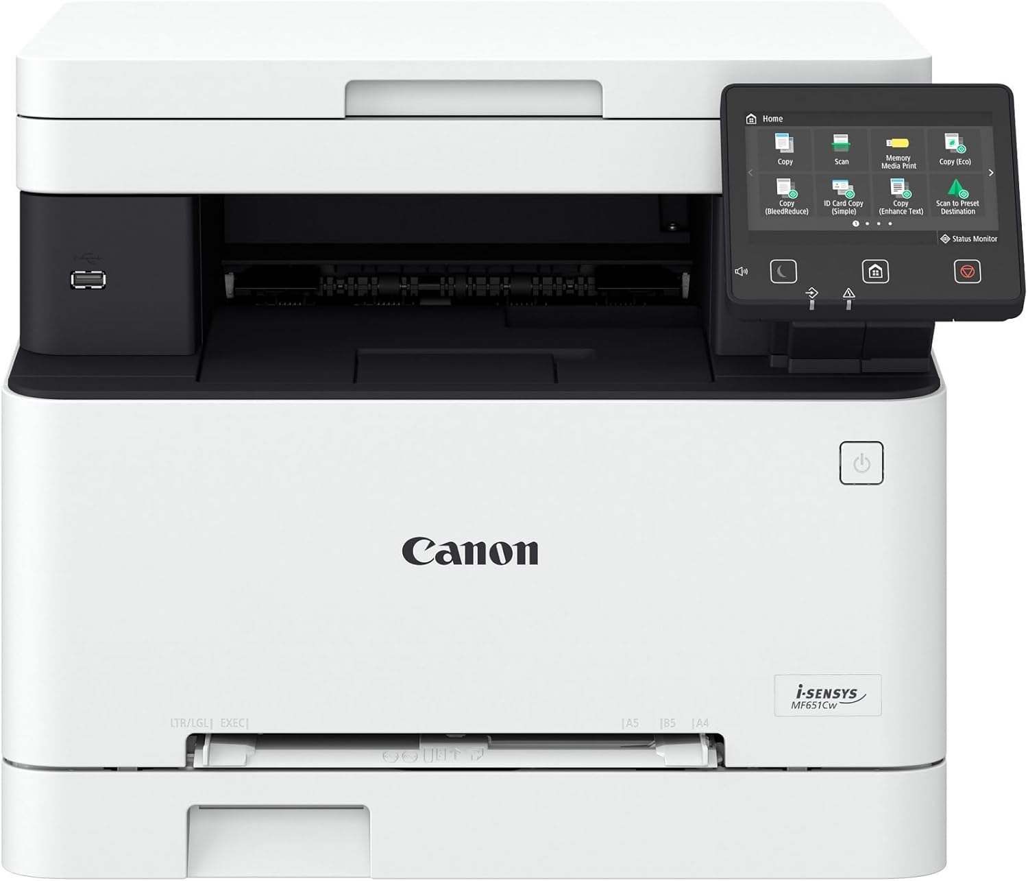 Reviews - Canon MF651Cw Worth Buying? Honest Pros & Cons Analysis Canon MF651Cw worth buying,should I buy Canon MF651Cw,Canon MF651Cw pros cons,best color laser multifunction printer,Canon i-SENSYS MF651Cw honest,Canon MF651Cw vs alternatives - detailed features and technical specifications