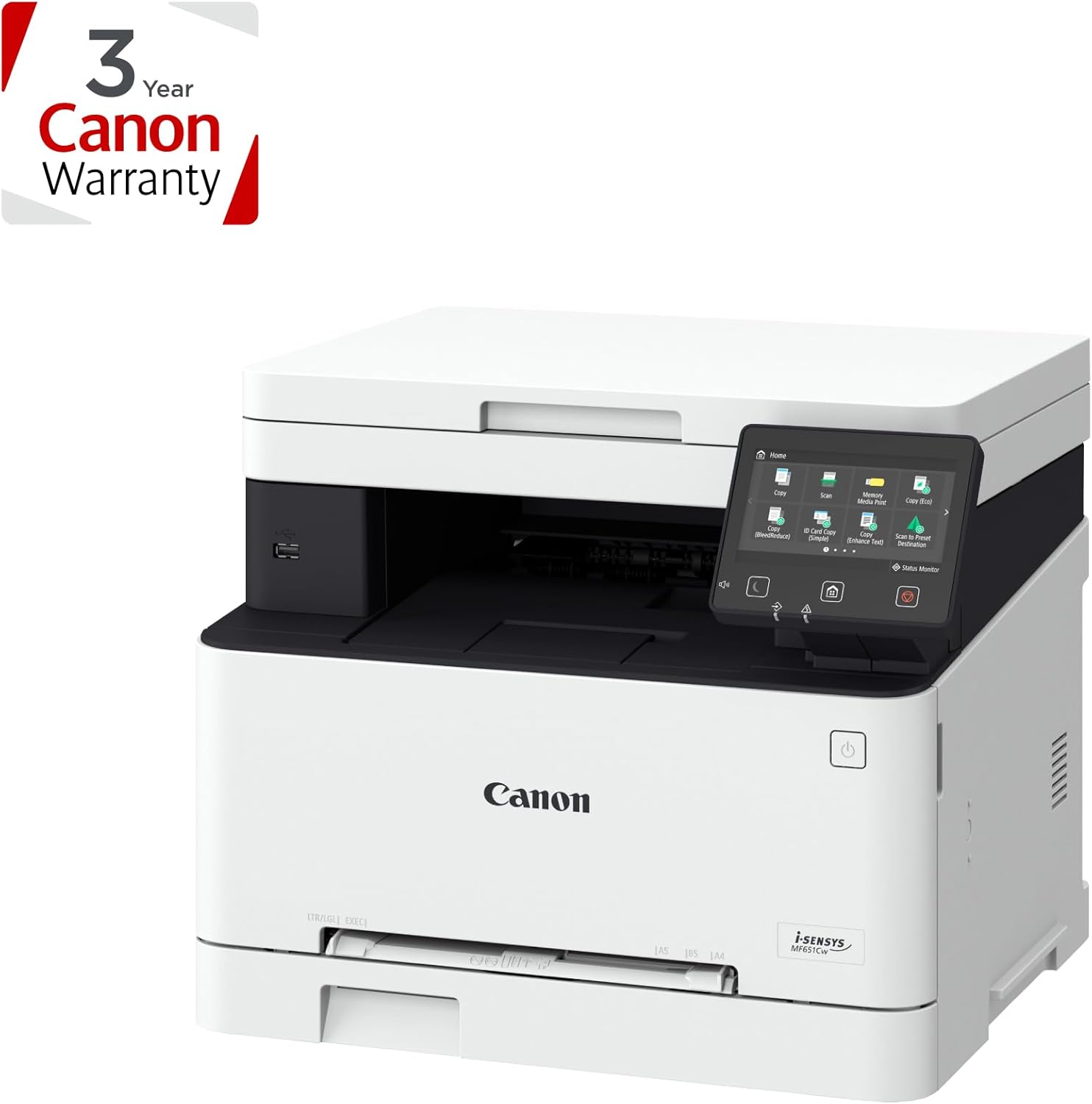 Reviews - Canon MF651Cw Worth Buying? Honest Pros & Cons Analysis Canon MF651Cw worth buying,should I buy Canon MF651Cw,Canon MF651Cw pros cons,best color laser multifunction printer,Canon i-SENSYS MF651Cw honest,Canon MF651Cw vs alternatives unboxing and complete package contents