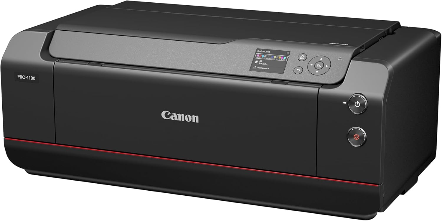 Canon PRO-1100 worth buying,Canon PRO-1100 pros cons,best professional photo printer,should I buy Canon PRO-1100,Canon PRO-1100 vs alternatives,Canon imagePROGRAF PRO-1100 honest unboxing and complete package contents
