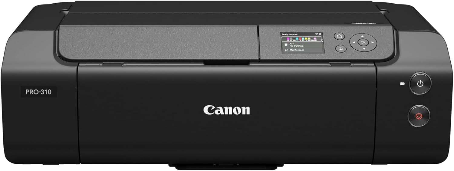 Reviews - Canon PRO-310 Worth Buying? Our Honest Expert Analysis Canon PRO-310 worth buying,Canon PRO-310 pros cons,best professional photo printer,Canon PRO-310 vs alternatives,should I buy the Canon PRO-310,Canon imagePROGRAF PRO-310 honest unboxing and complete package contents