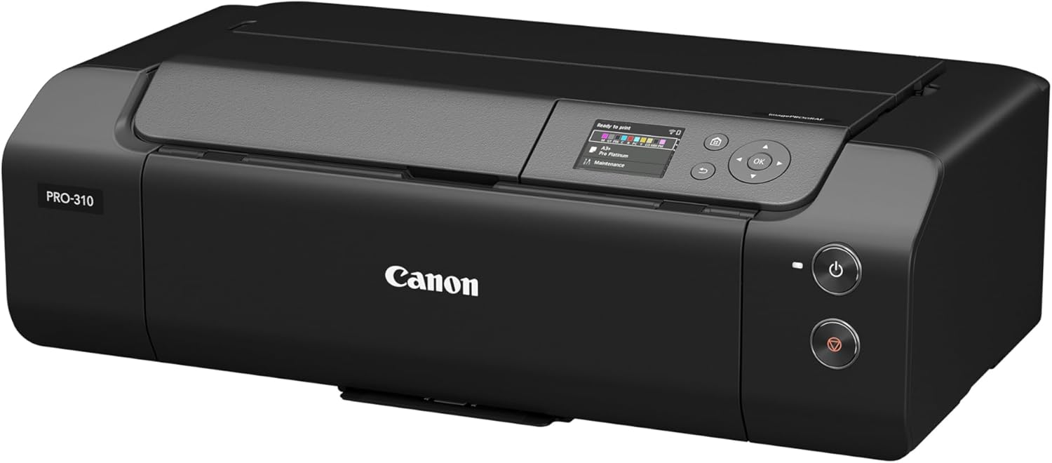 Reviews - Canon PRO-310 Worth Buying? Our Honest Expert Analysis Step-by-step guide for Canon PRO-310 worth buying,Canon PRO-310 pros cons,best professional photo printer,Canon PRO-310 vs alternatives,should I buy the Canon PRO-310,Canon imagePROGRAF PRO-310 honest - complete tutorial