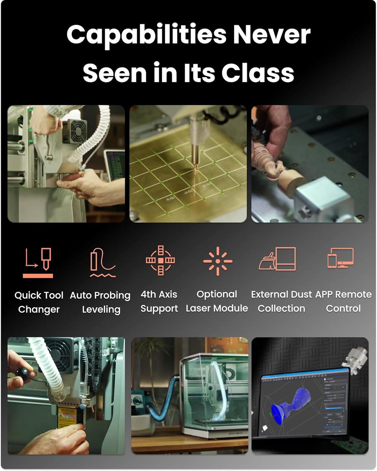 Step-by-step guide for Carvera Air CNC worth buying,should I buy Carvera Air CNC,Carvera Air CNC pros cons,best desktop CNC mill,Carvera Air vs alternatives,Makera Carvera Air honest - complete tutorial