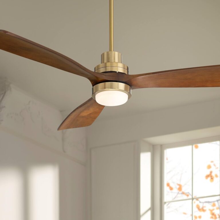 Reviews - Casa Vieja 52 Delta Ceiling Fan Worth It? Our Honest Pros & Cons Image 1 of Casa Vieja 52 Delta ceiling fan worth it