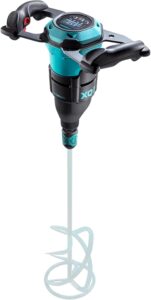 Image 1 of Collomix XQ6 paddle mixer worth it