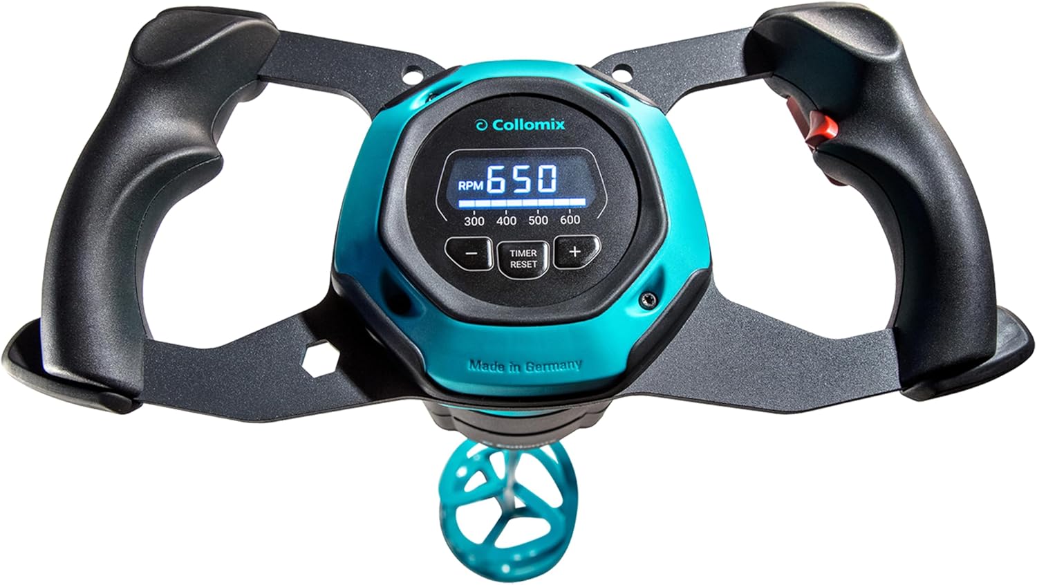 Step-by-step guide for Collomix XQ6 paddle mixer worth it,Collomix XQ6 pros and cons,Collomix XQ6 vs other mixers,should I buy a Collomix XQ6,best professional paddle mixer,Collomix XQ6 honest assessment - complete tutorial