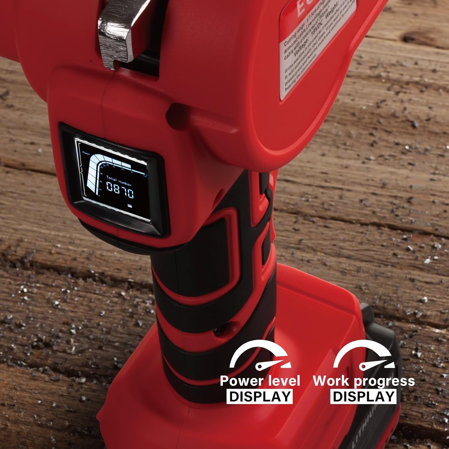 Crafthydro cable cutter worth it,should I buy Crafthydro cable cutter,Crafthydro EC-75M pros cons,best cordless cable cutter,Crafthydro vs other cutters,21V battery cable cutter honest unboxing and complete package contents