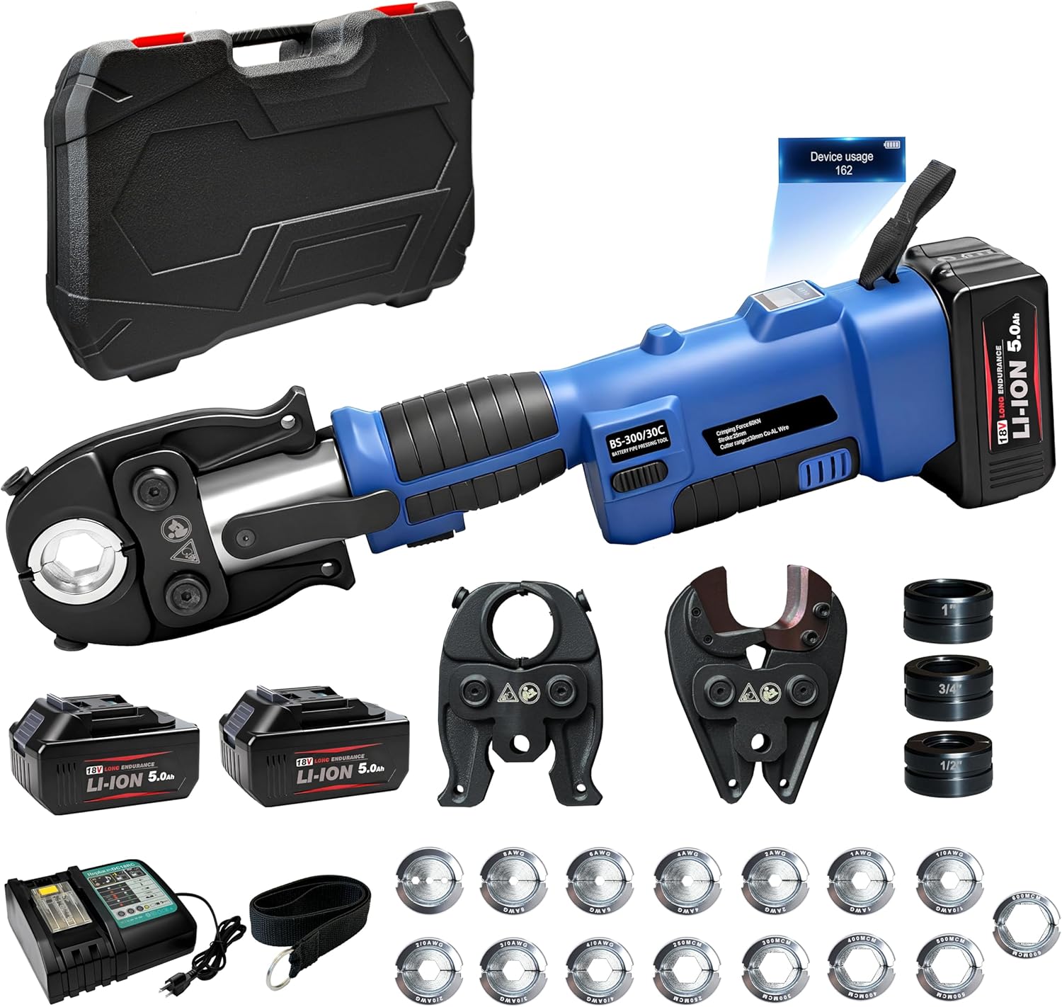 Crafthydro hydraulic crimping tool worth it,should I buy Crafthydro crimping tool,Crafthydro vs other crimpers,Crafthydro hydraulic crimper pros cons,best multifunctional crimping tool,Crafthydro crimper honest assessment - detailed features and technical specifications