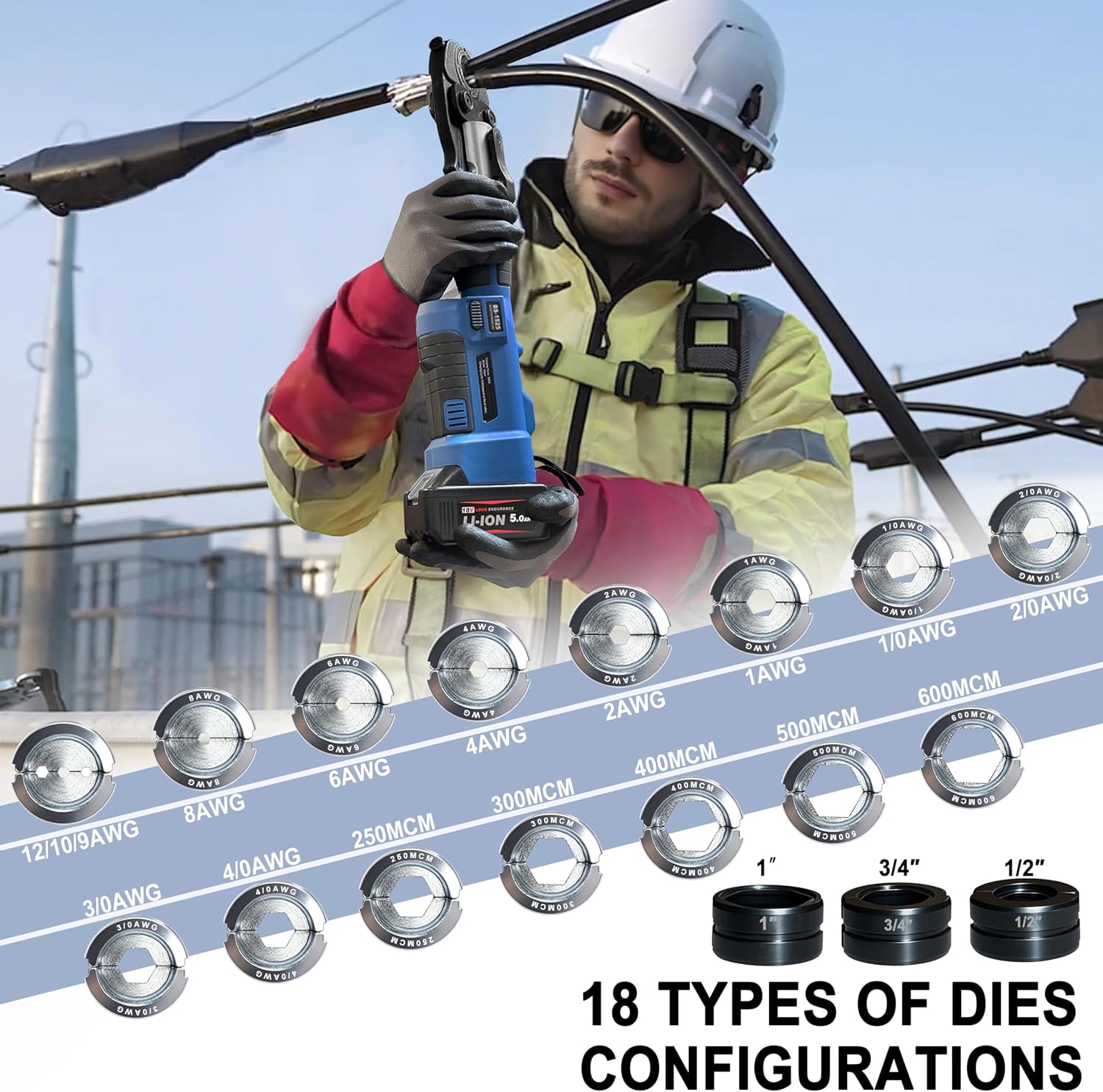 Step-by-step guide for Crafthydro hydraulic crimping tool worth it,should I buy Crafthydro crimping tool,Crafthydro vs other crimpers,Crafthydro hydraulic crimper pros cons,best multifunctional crimping tool,Crafthydro crimper honest assessment - complete tutorial