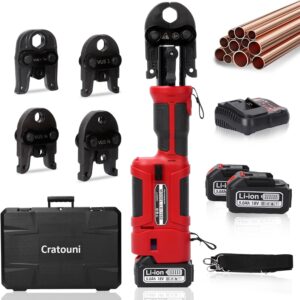Image 1 of Cratouni Pro Press Tool worth it