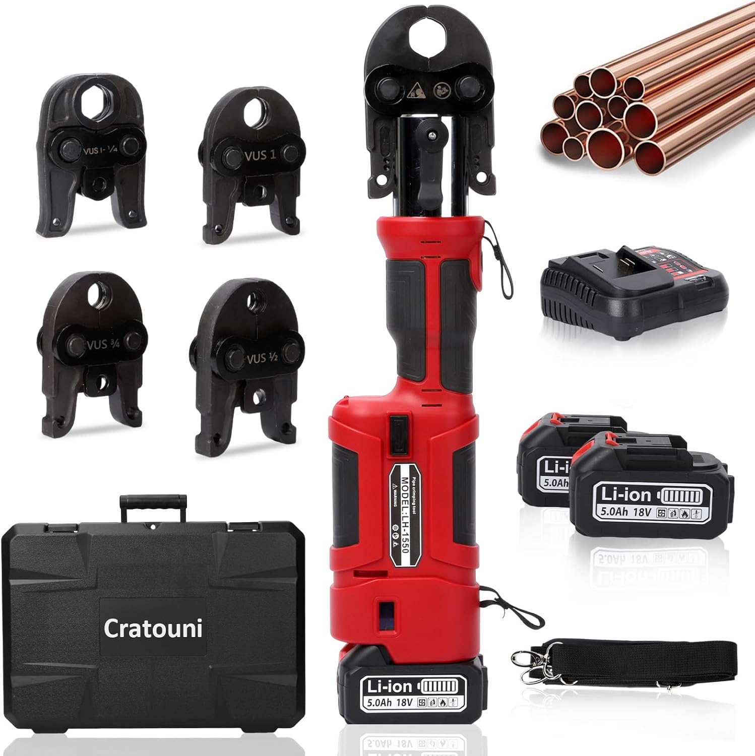 Cratouni Pro Press Tool worth it,should I buy Cratouni Pro Press Tool,Cratouni Pro Press Tool pros cons,best electric pipe crimping tool,Cratouni Pro Press Tool vs alternatives,Cratouni Pro Press Tool honest assessment - detailed features and technical specifications