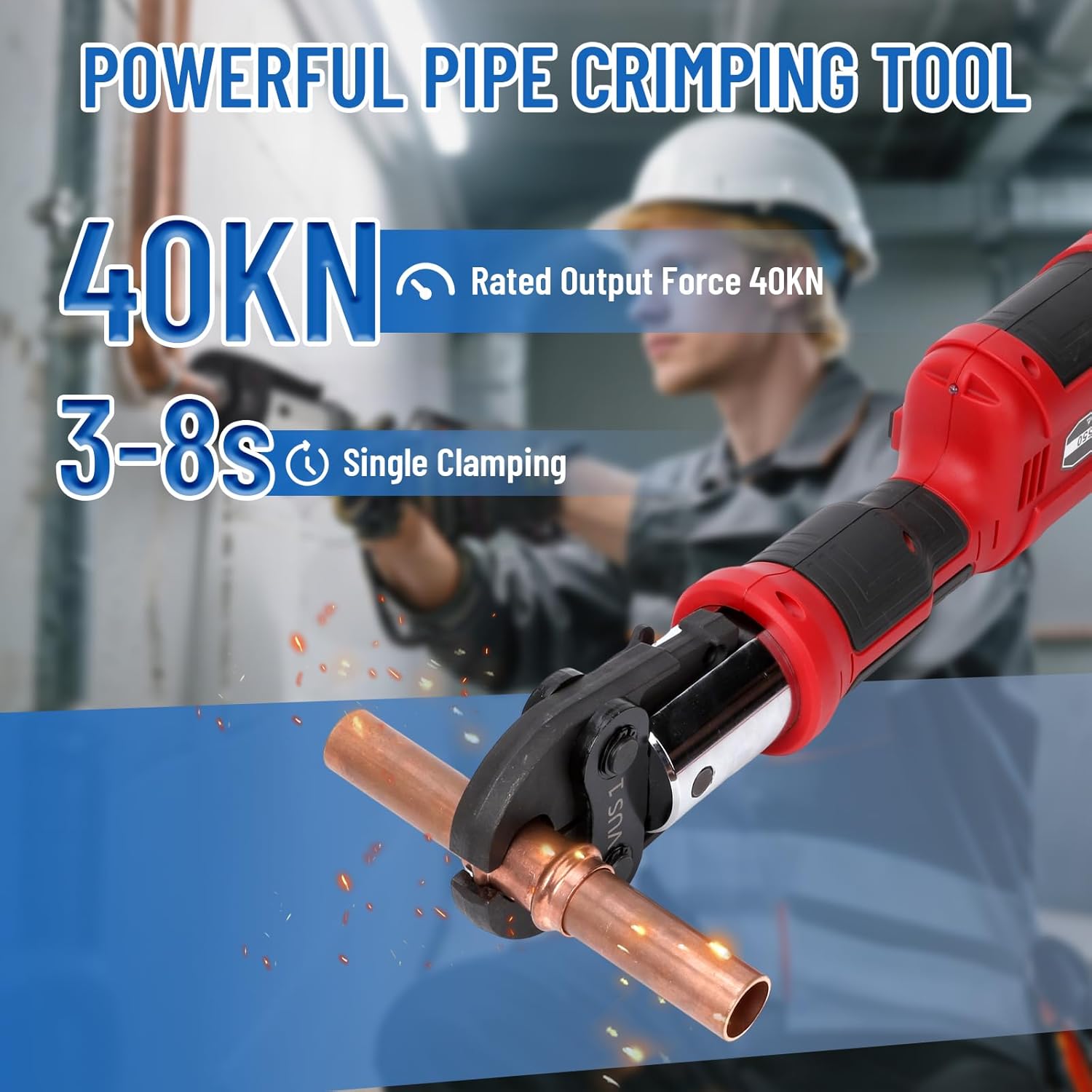 Step-by-step guide for Cratouni Pro Press Tool worth it,should I buy Cratouni Pro Press Tool,Cratouni Pro Press Tool pros cons,best electric pipe crimping tool,Cratouni Pro Press Tool vs alternatives,Cratouni Pro Press Tool honest assessment - complete tutorial