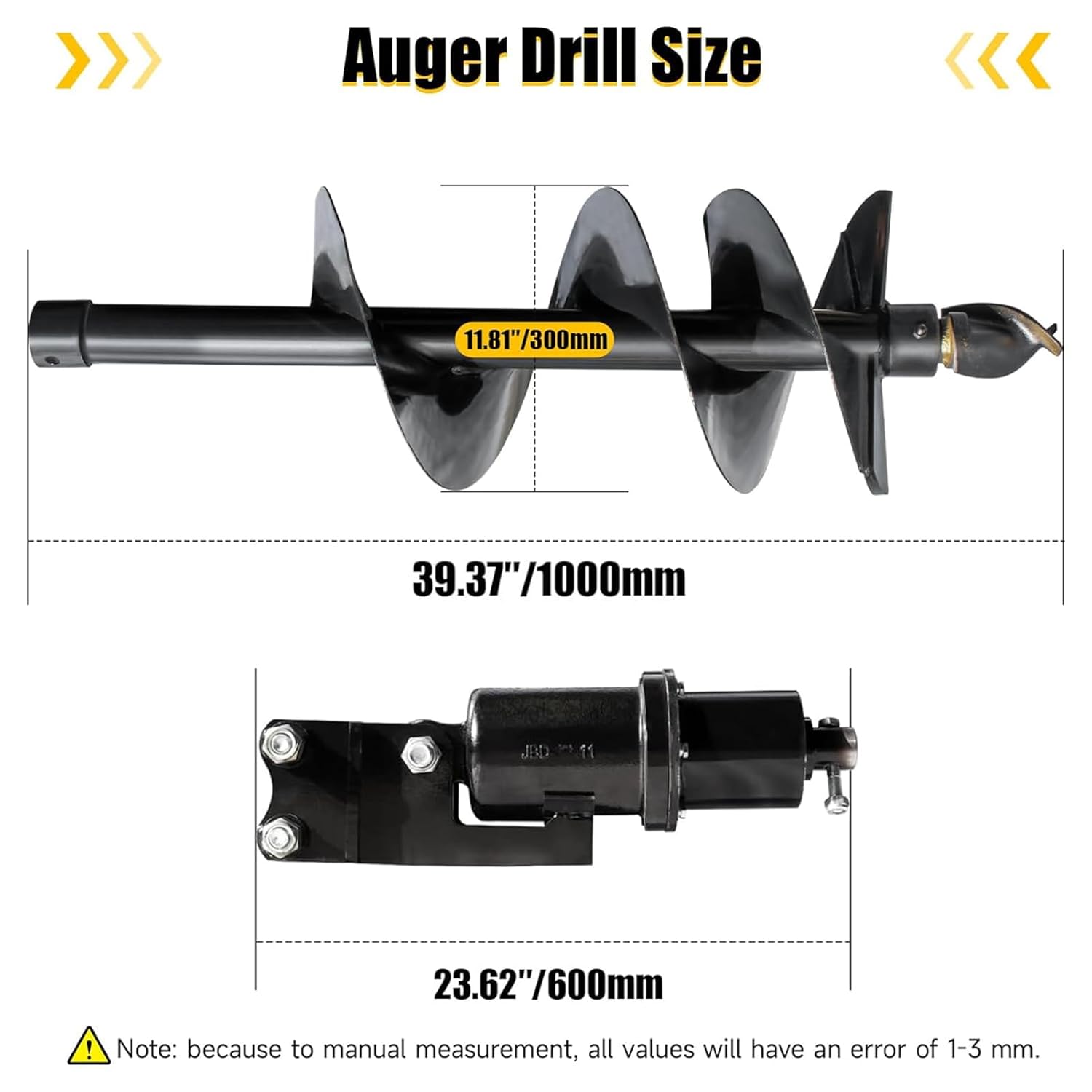 Reviews - DANWIWEE Mini Excavator Auger Worth It? Honest Pros & Cons DANWIWEE mini excavator auger auger worth it,should I buy DANWIWEE mini excavator auger,DANWIWEE auger vs alternatives,DANWIWEE 12/300mm auger pros cons,best mini excavator auger attachment,hydraulic auger worth buying unboxing and complete package contents