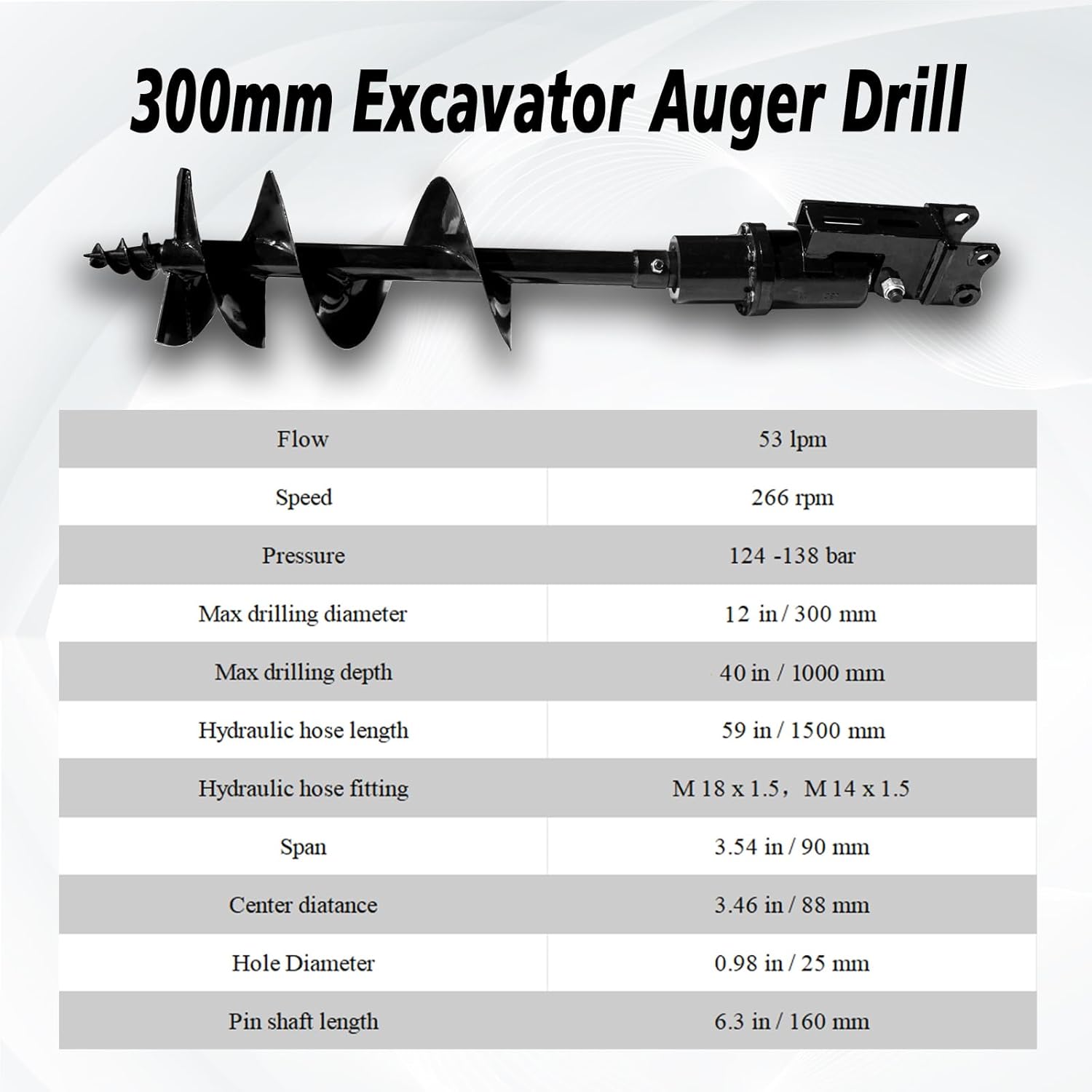 Reviews - DANWIWEE Mini Excavator Auger Worth It? Honest Pros & Cons Step-by-step guide for DANWIWEE mini excavator auger worth it,should I buy DANWIWEE mini excavator auger,DANWIWEE auger vs alternatives,DANWIWEE 12/300mm auger pros cons,best mini excavator auger attachment,hydraulic auger worth buying - complete tutorial