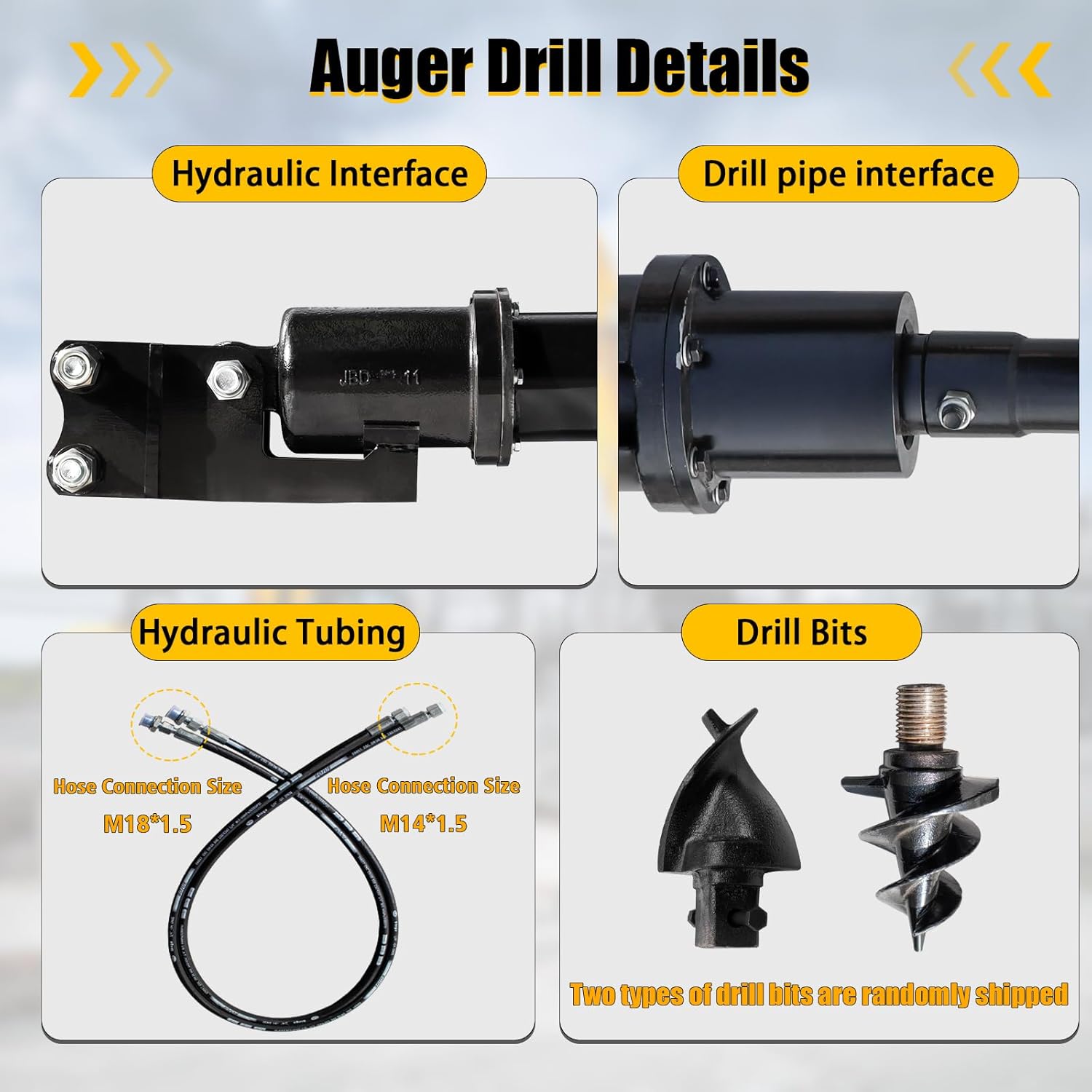 Reviews - DANWIWEE Mini Excavator Auger Worth It? Honest Pros & Cons DANWIWEE mini excavator auger worth it,should I buy DANWIWEE mini excavator auger,DANWIWEE auger vs alternatives,DANWIWEE 12/300mm auger pros cons,best mini excavator auger attachment,hydraulic auger worth buying performance testing and real-world results