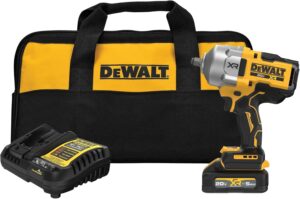 Image 1 of DEWALT DCF961GH1 worth buying