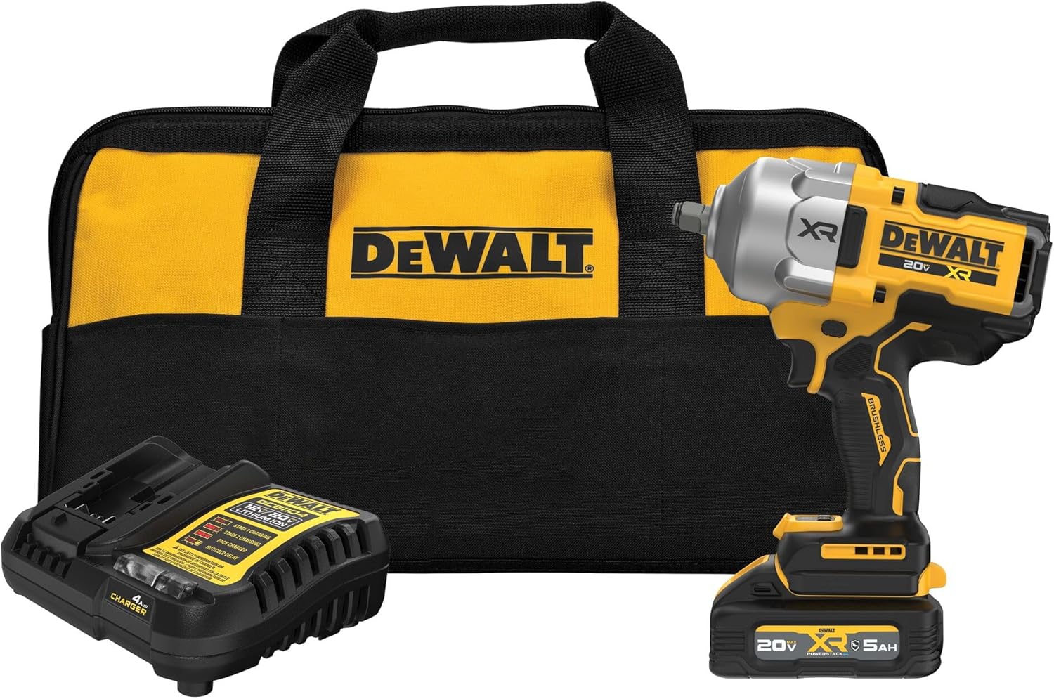 Reviews - DEWALT DCF961GH1 Worth Buying? Honest Pros & Cons Analysis DEWALT DCF961GH1 worth buying,DEWALT DCF961GH1 pros cons,DEWALT 20V MAX XR impact wrench worth it,best high torque cordless impact wrench,DEWALT DCF961GH1 vs Milwaukee,should I buy the DEWALT DCF961GH1 - detailed features and technical specifications