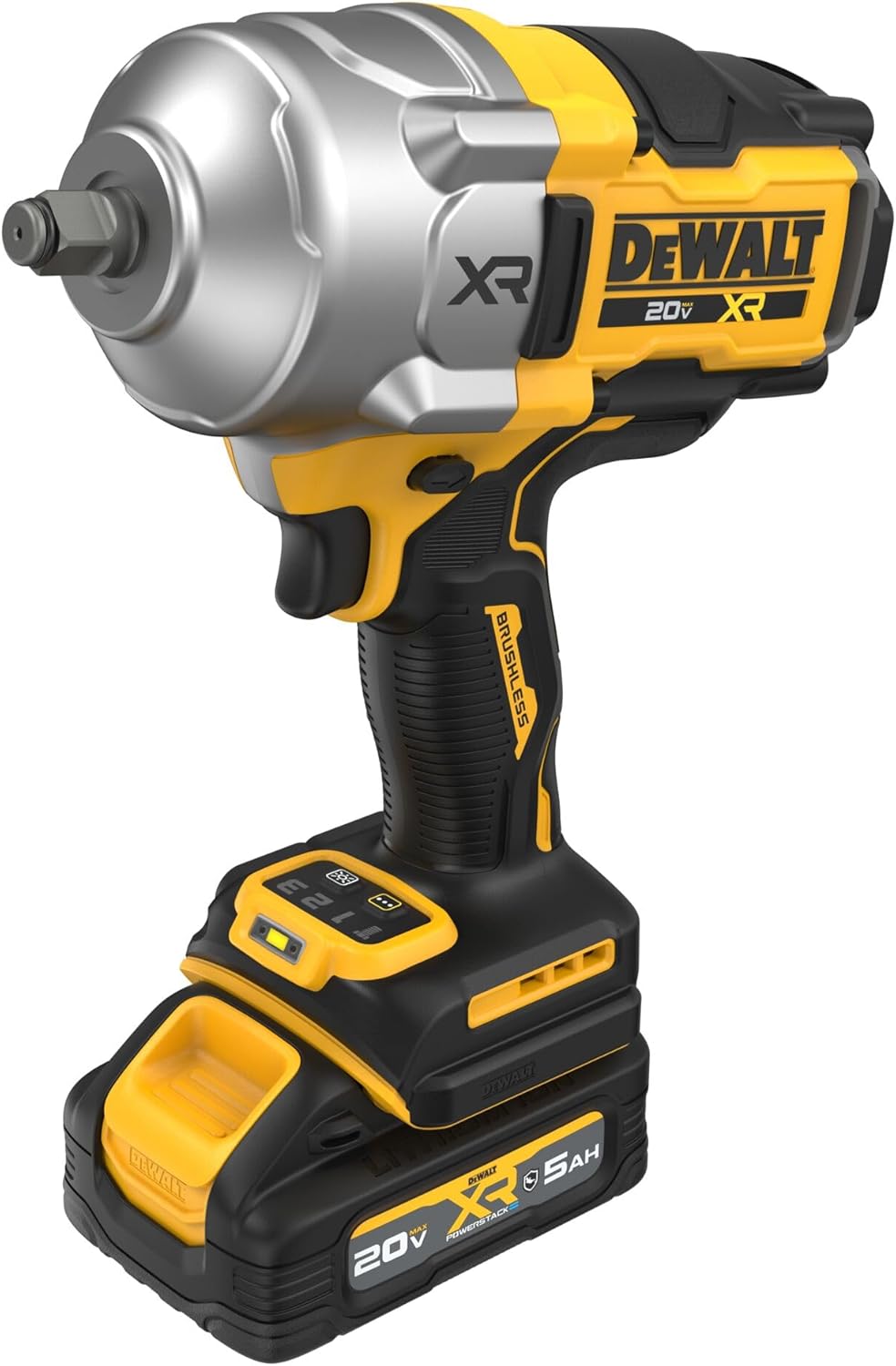 Reviews - DEWALT DCF961GH1 Worth Buying? Honest Pros & Cons Analysis DEWALT DCF961GH1 worth buying,DEWALT DCF961GH1 pros cons,DEWALT 20V MAX XR impact wrench worth it,best high torque cordless impact wrench,DEWALT DCF961GH1 vs Milwaukee,should I buy the DEWALT DCF961GH1 performance testing and real-world results