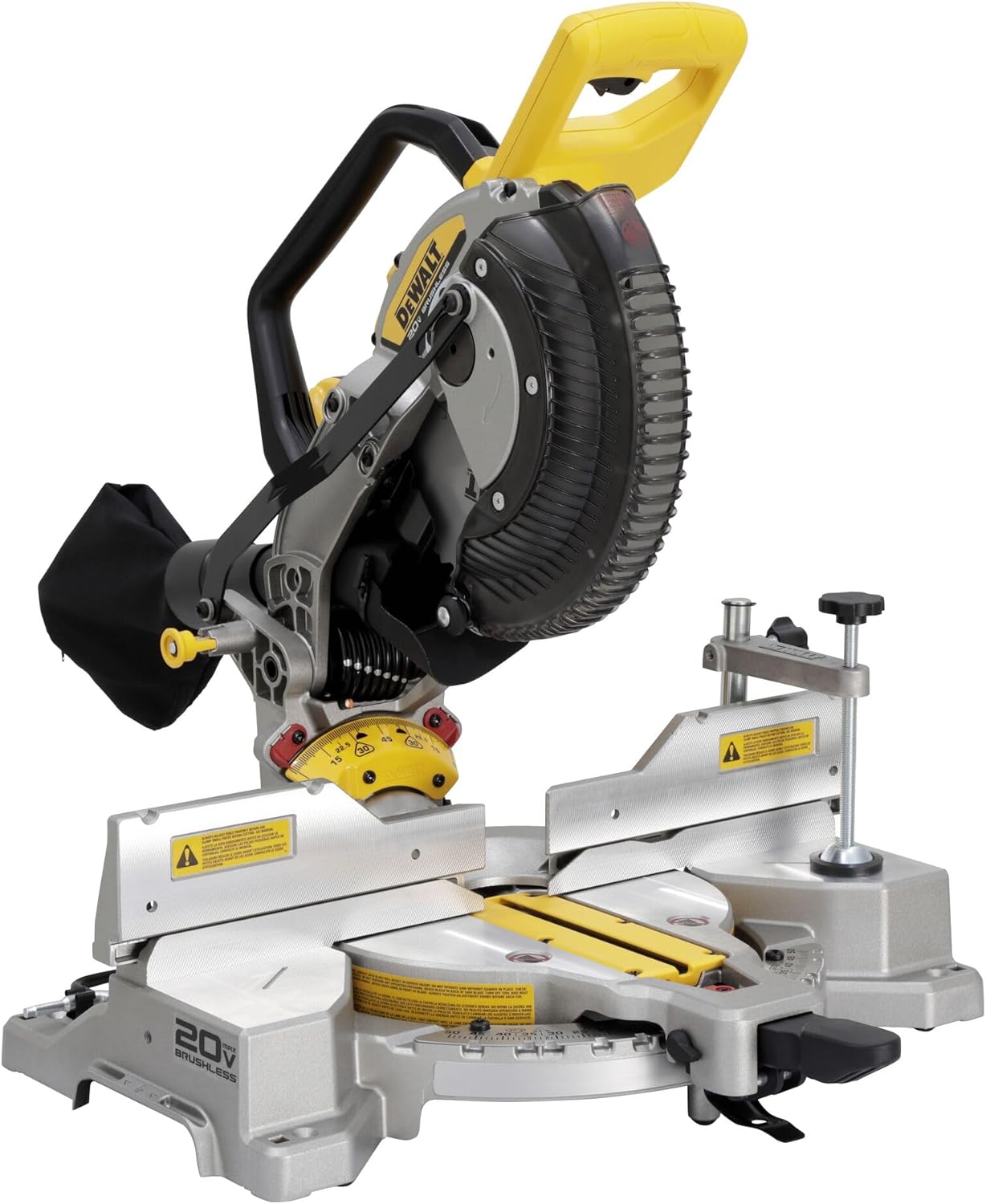 DEWALT DCS714WW1 worth buying,DEWALT DCS714WW1 pros cons,should I buy DEWALT DCS714WW1,DEWALT DCS714WW1 vs alternatives,best cordless 10-inch miter saw,DEWALT DCS714WW1 honest assessment performance testing and real-world results