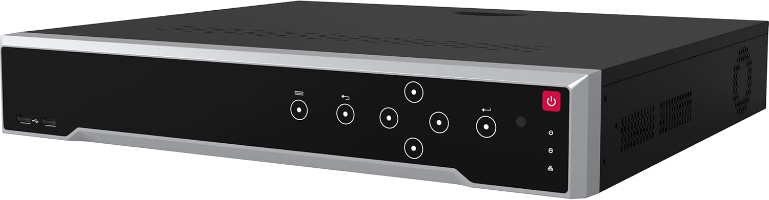 Reviews - DS-7732NI-M4 NVR Worth Buying? Our Expert Hands-On Analysis DS-7732NI-M4 NVR worth buying,should I buy DS-7732NI-M4,DS-7732NI-M4 vs alternatives,DS-7732NI-M4 pros cons,best 32 channel NVR,DS-7732NI-M4 honest assessment - detailed features and technical specifications